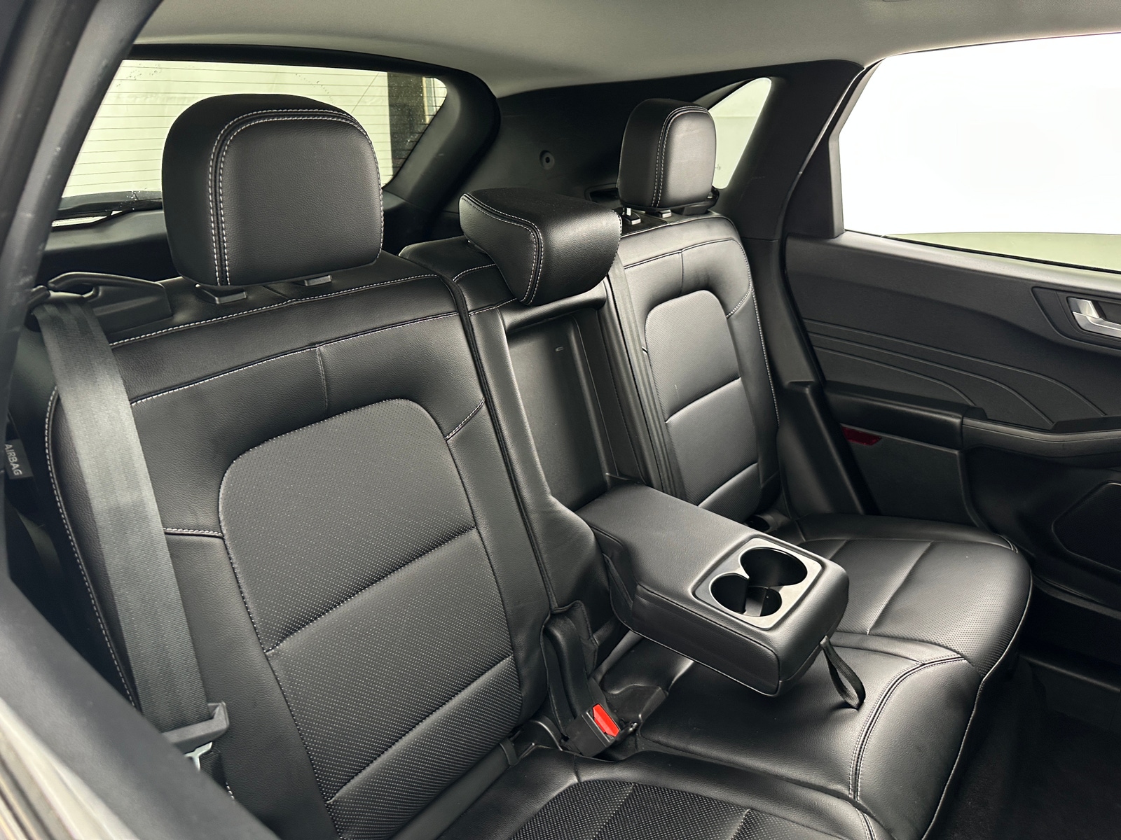 Thumbnail: 2022 Ford Escape - 5