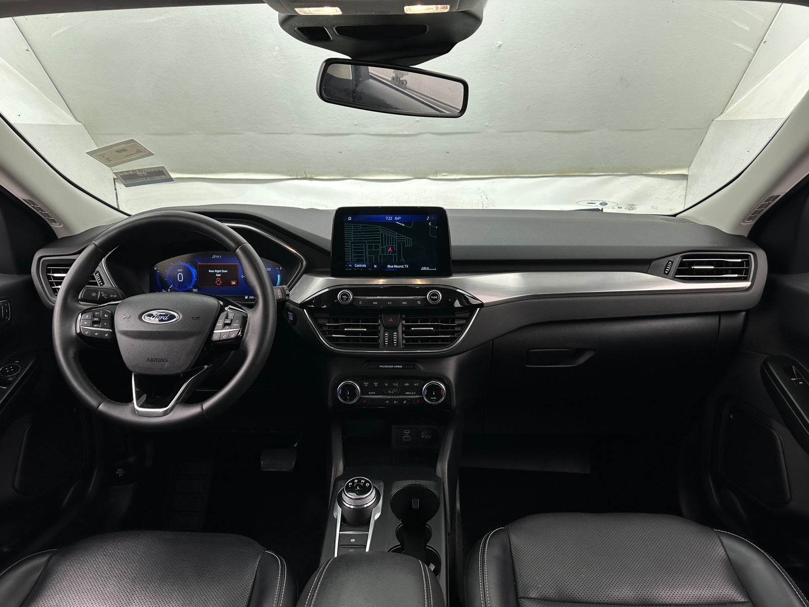 Thumbnail: 2022 Ford Escape - 2