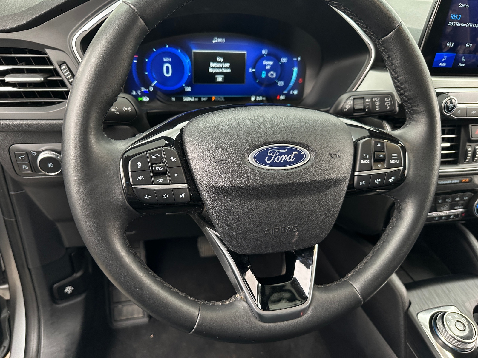 Thumbnail: 2022 Ford Escape - 4