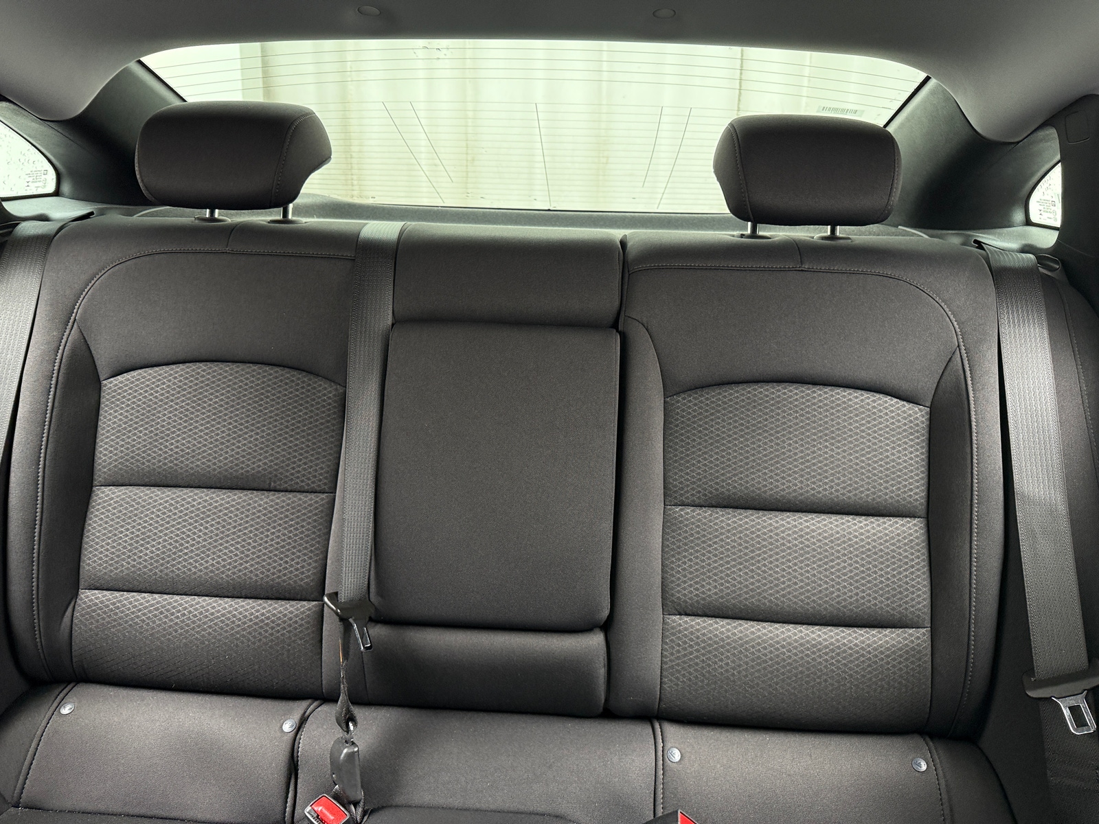 Thumbnail: 2023 Chevrolet Malibu - 6