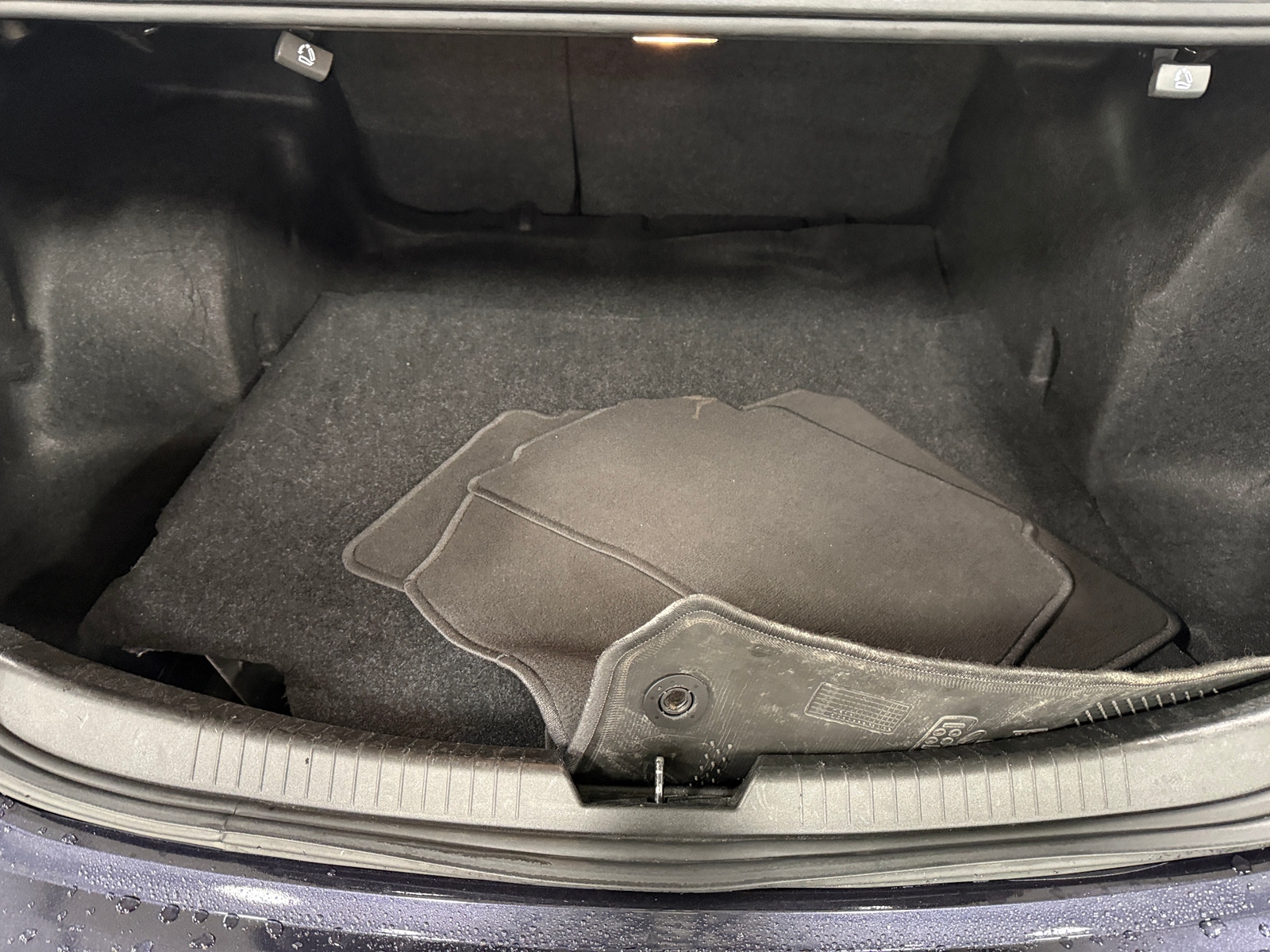 Thumbnail: 2023 Chevrolet Malibu - 7