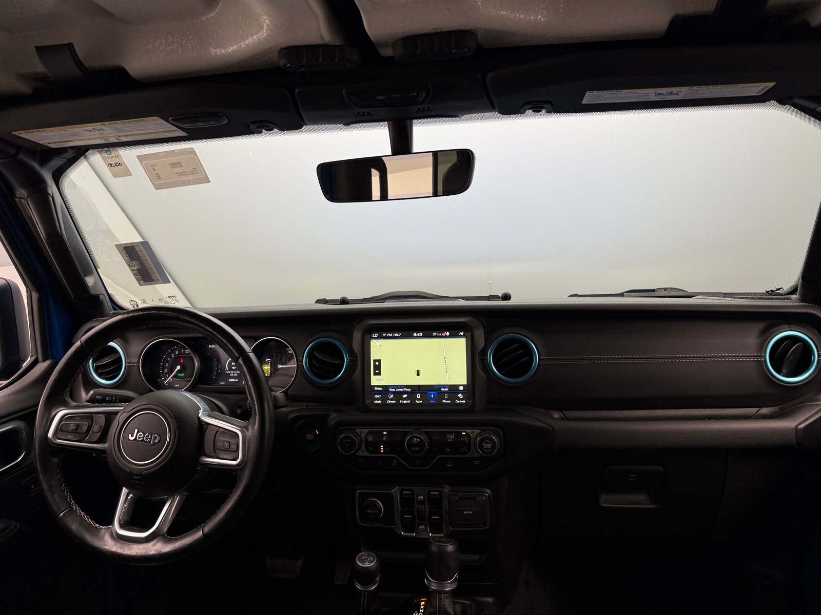 Thumbnail: 2022 Jeep Wrangler - 2