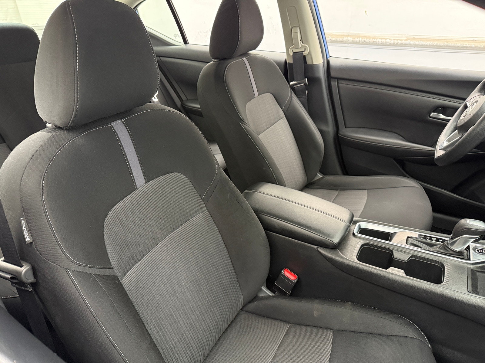 Thumbnail: 2024 Nissan Sentra - 2