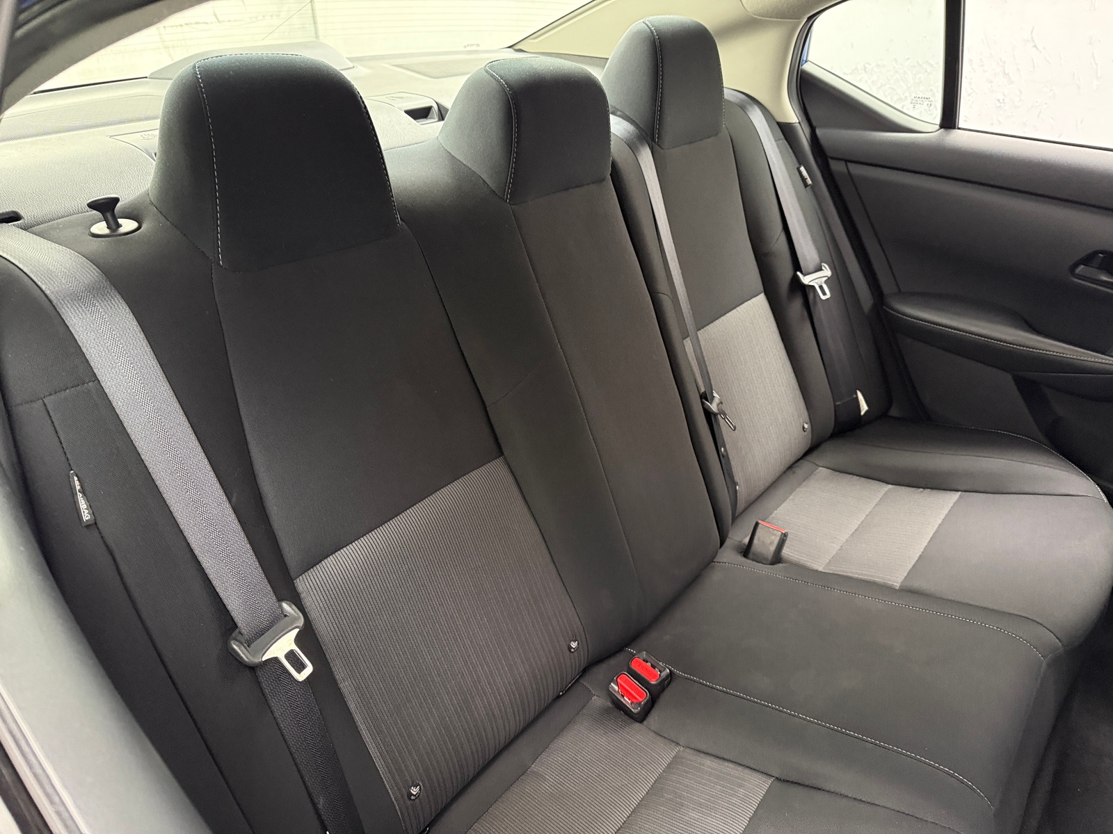 Thumbnail: 2024 Nissan Sentra - 6