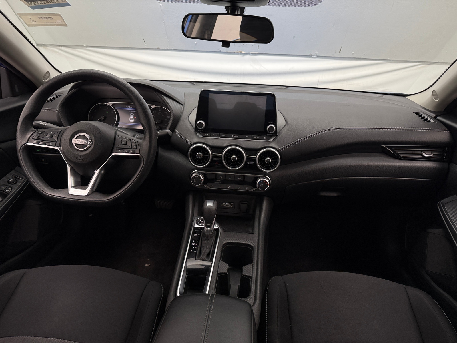 Thumbnail: 2024 Nissan Sentra - 3