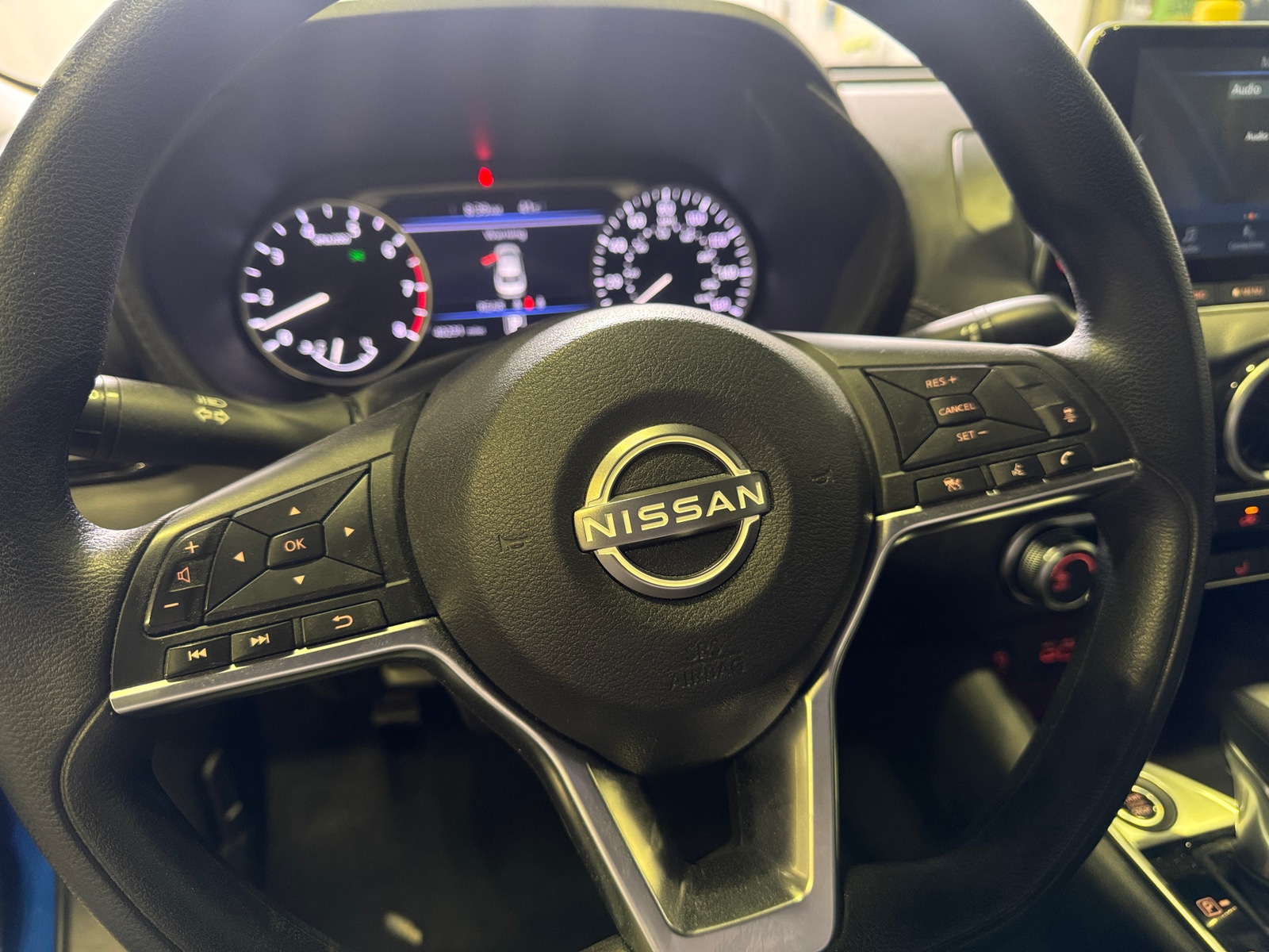 Thumbnail: 2024 Nissan Sentra - 5