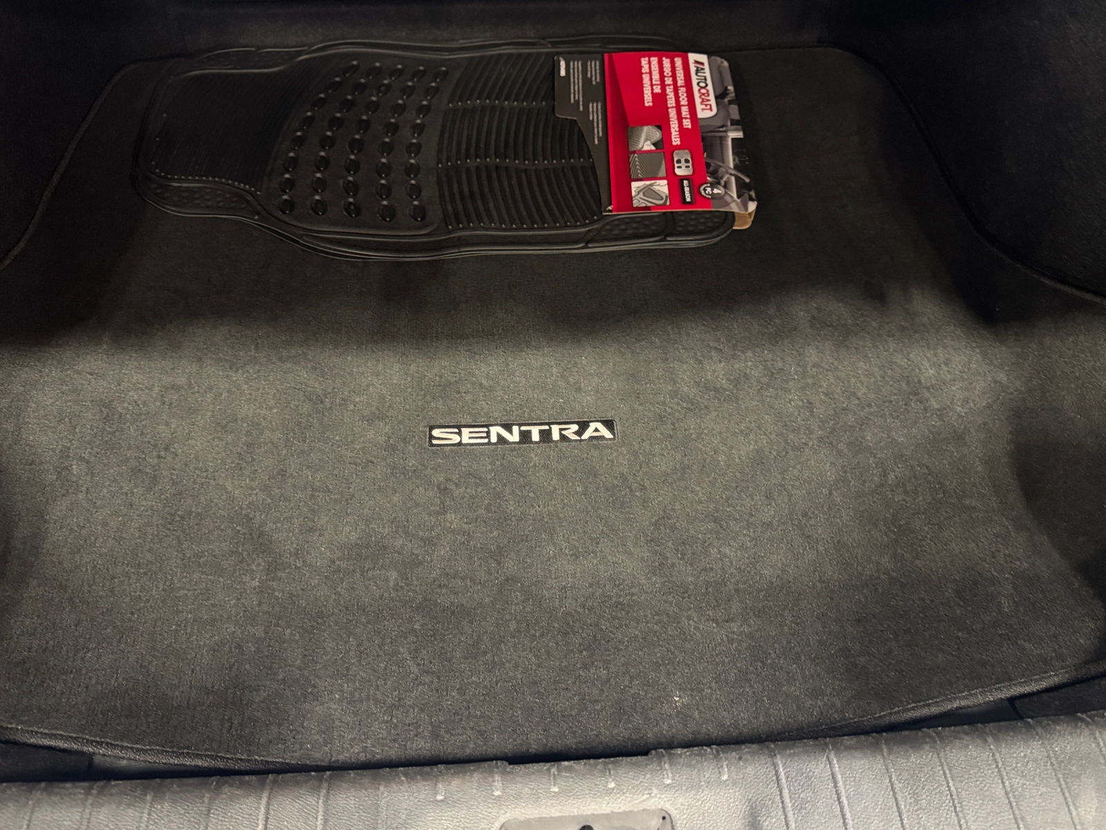 Thumbnail: 2024 Nissan Sentra - 7