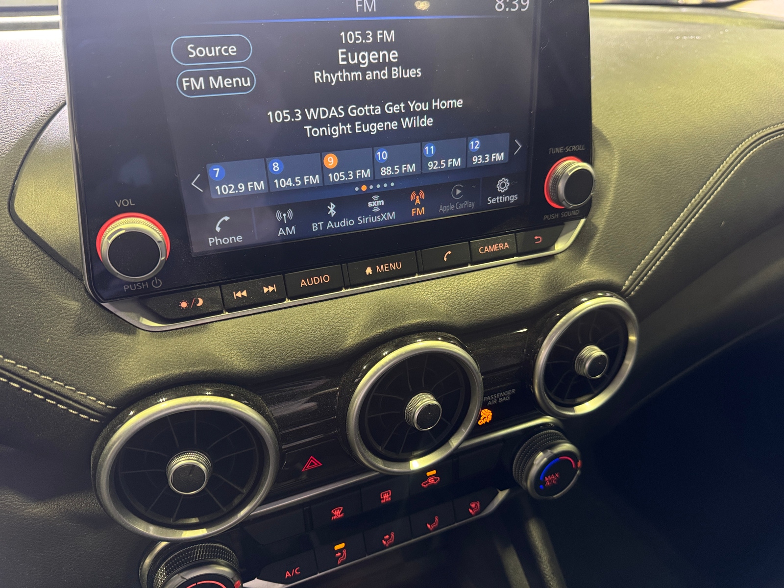 Thumbnail: 2024 Nissan Sentra - 4