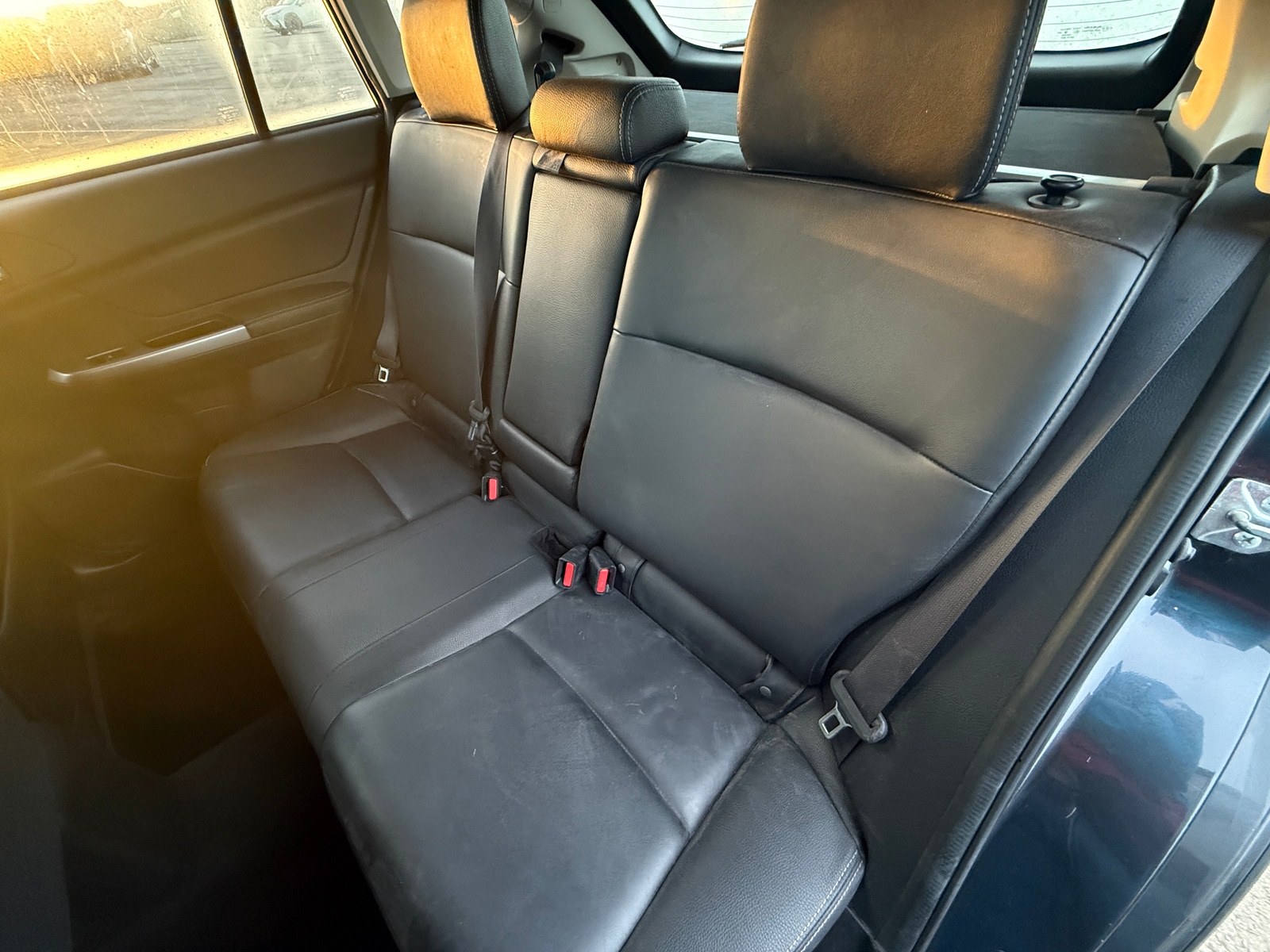 Thumbnail: 2015 Subaru XV Crosstrek - 5