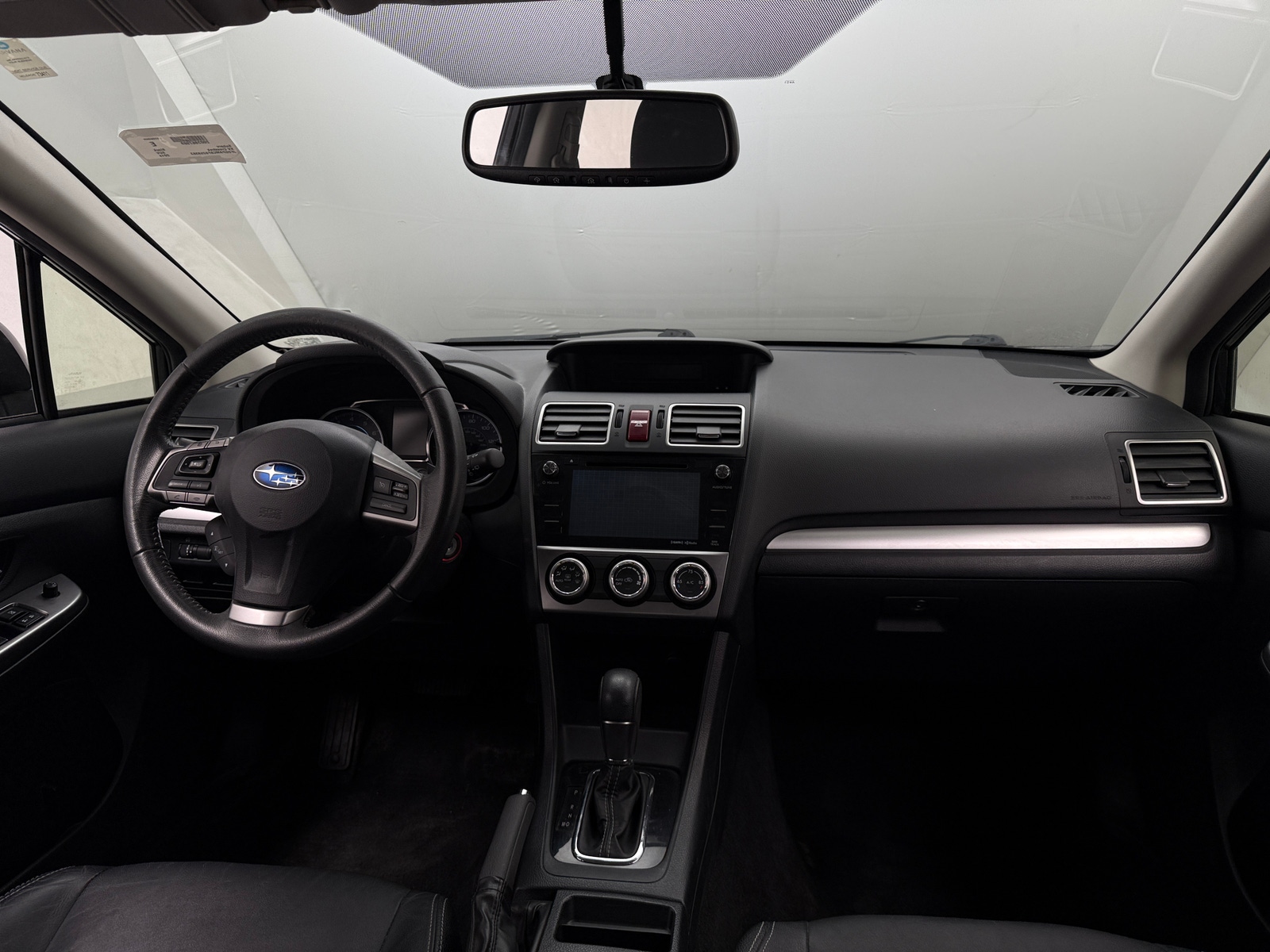 Thumbnail: 2015 Subaru XV Crosstrek - 2