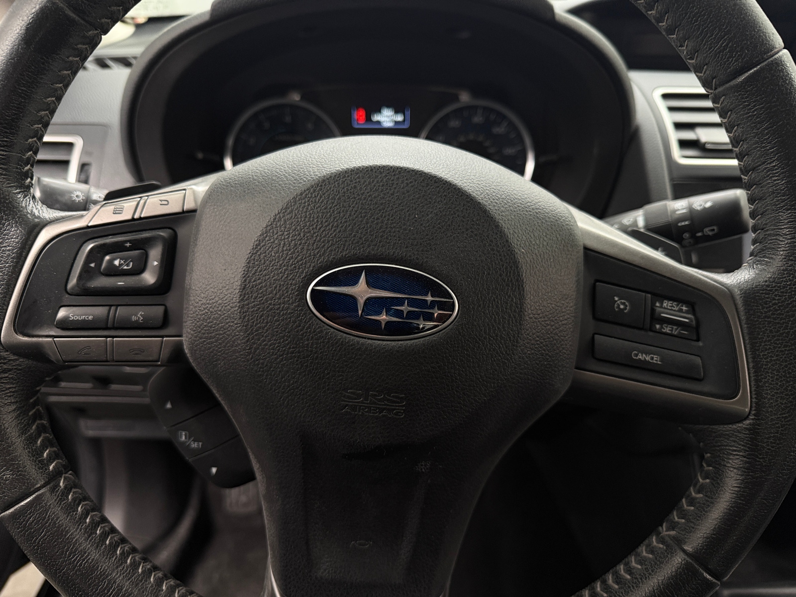 Thumbnail: 2015 Subaru XV Crosstrek - 4