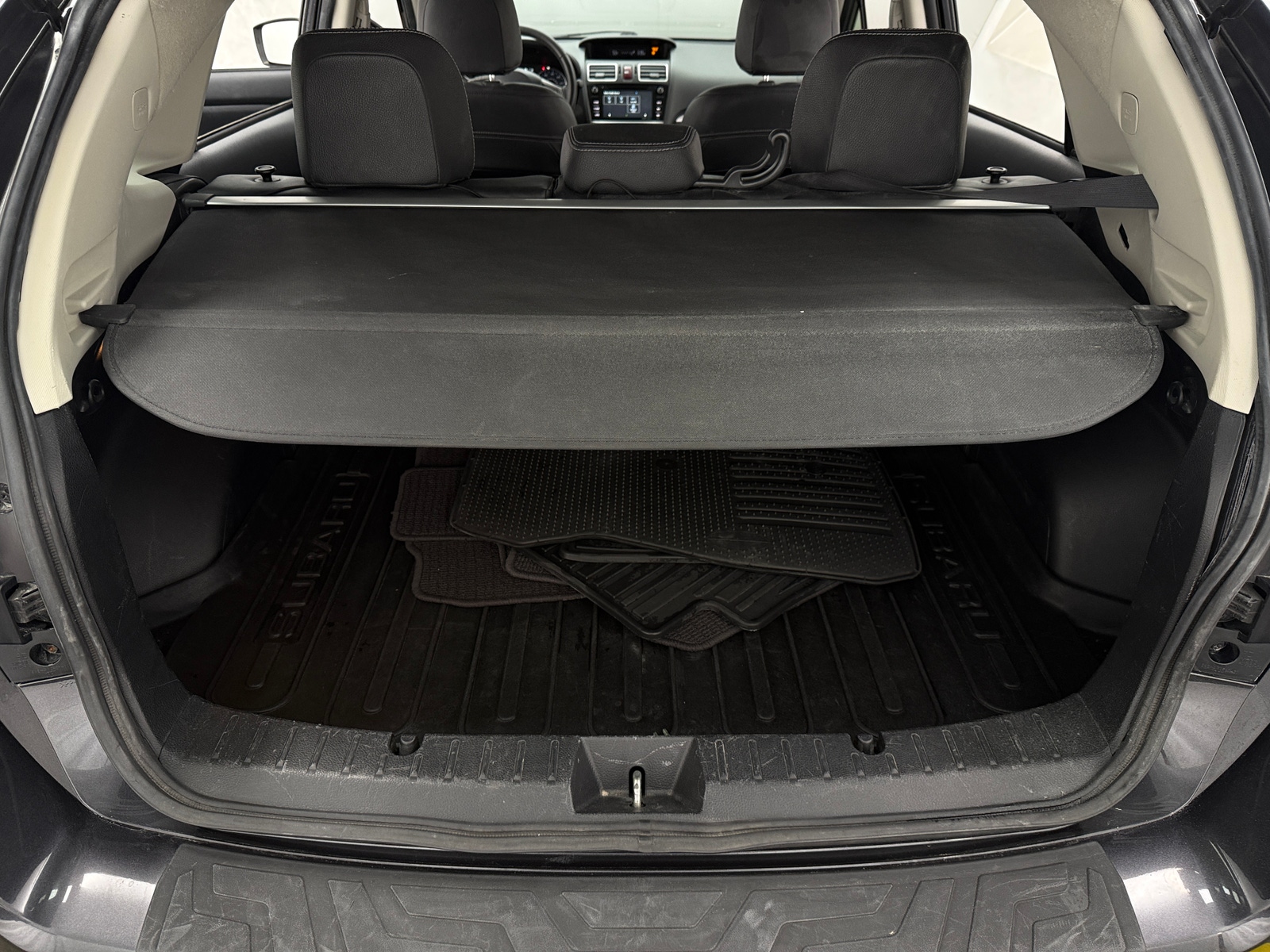 Thumbnail: 2015 Subaru XV Crosstrek - 6