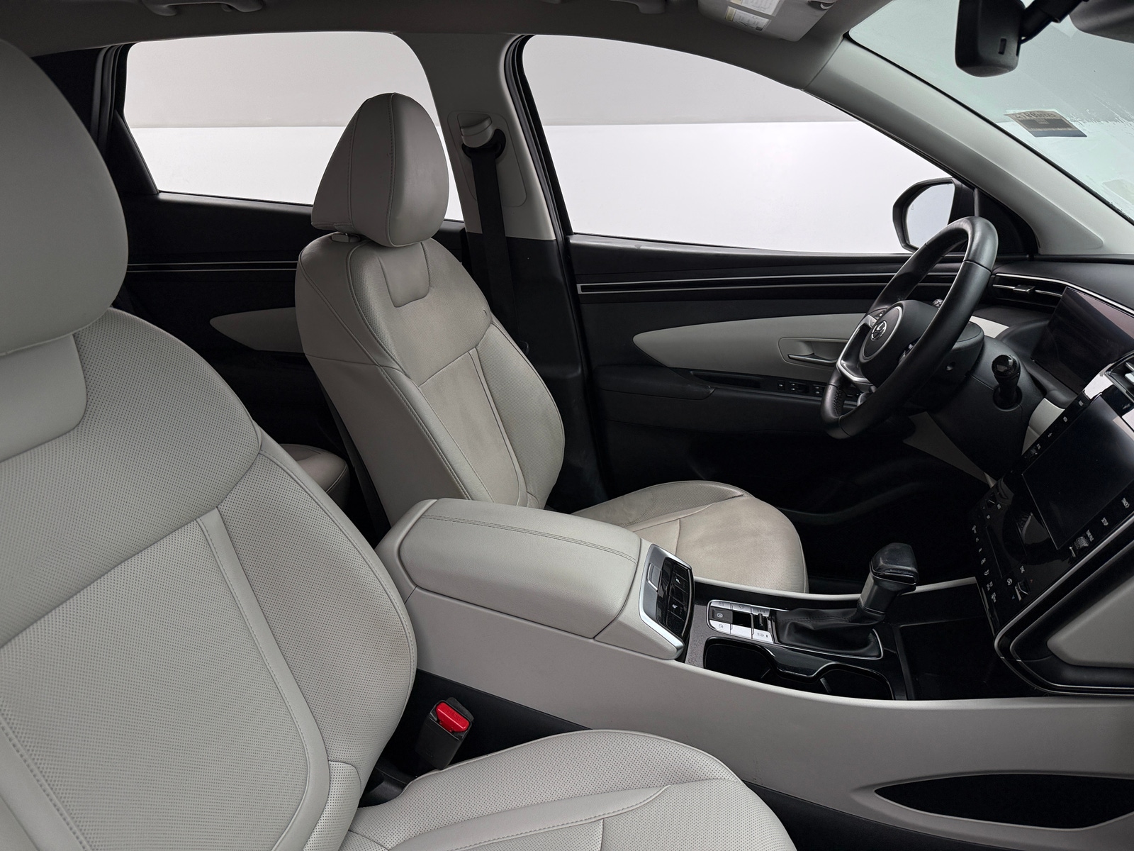 Thumbnail: 2023 Hyundai Tucson - 2