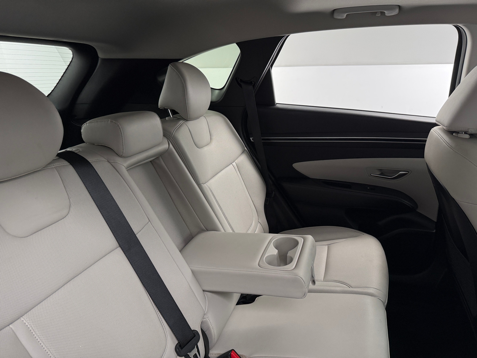 Thumbnail: 2023 Hyundai Tucson - 6