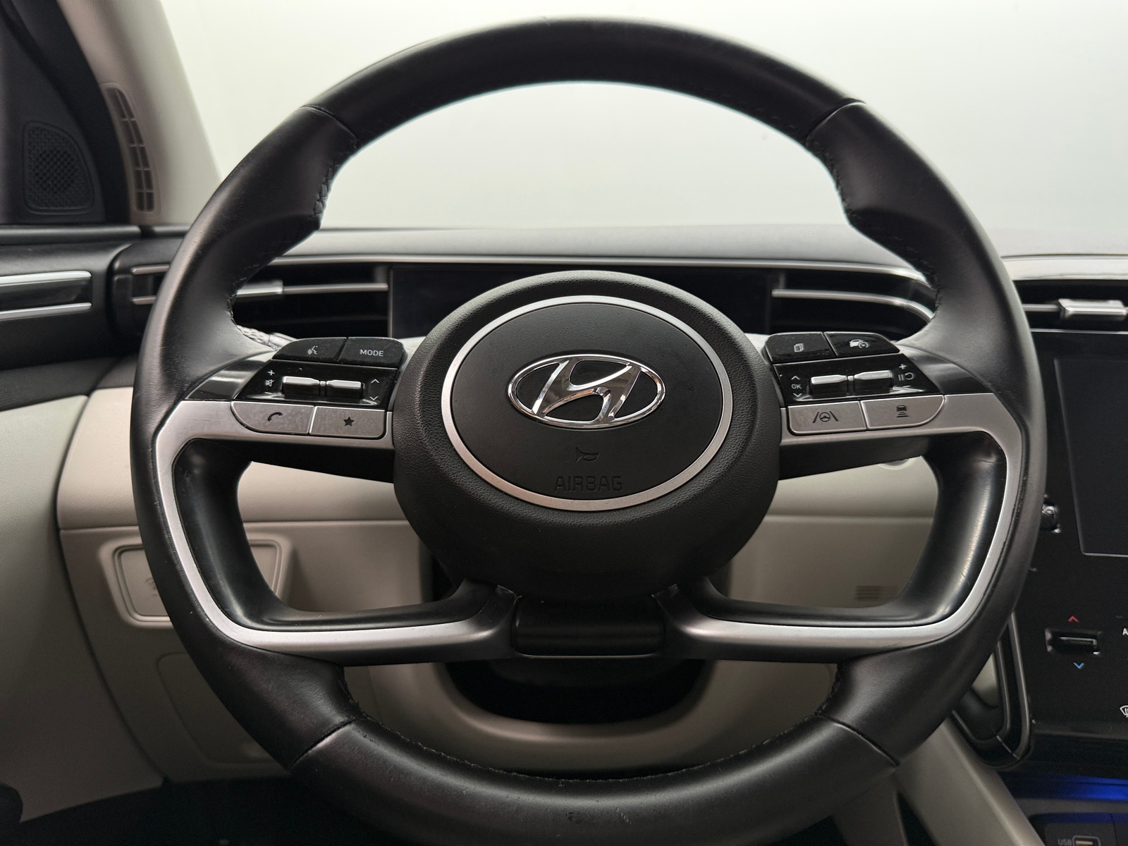 Thumbnail: 2023 Hyundai Tucson - 5