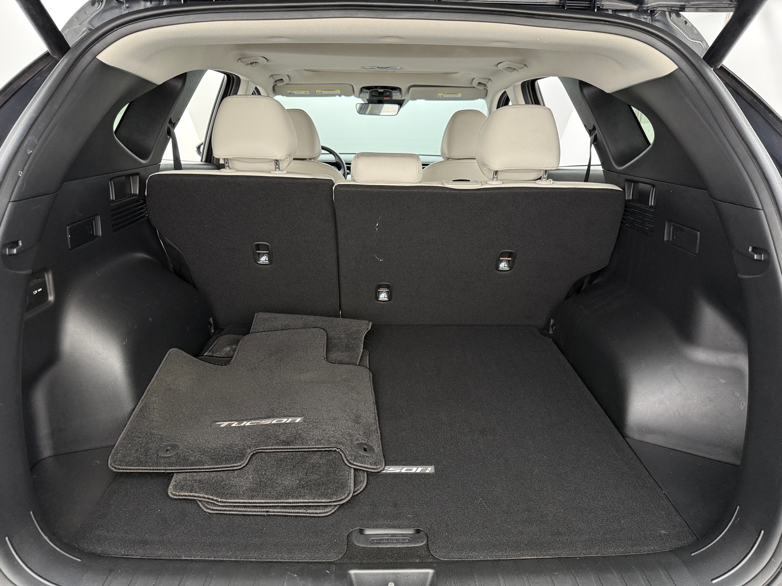 Thumbnail: 2023 Hyundai Tucson - 7