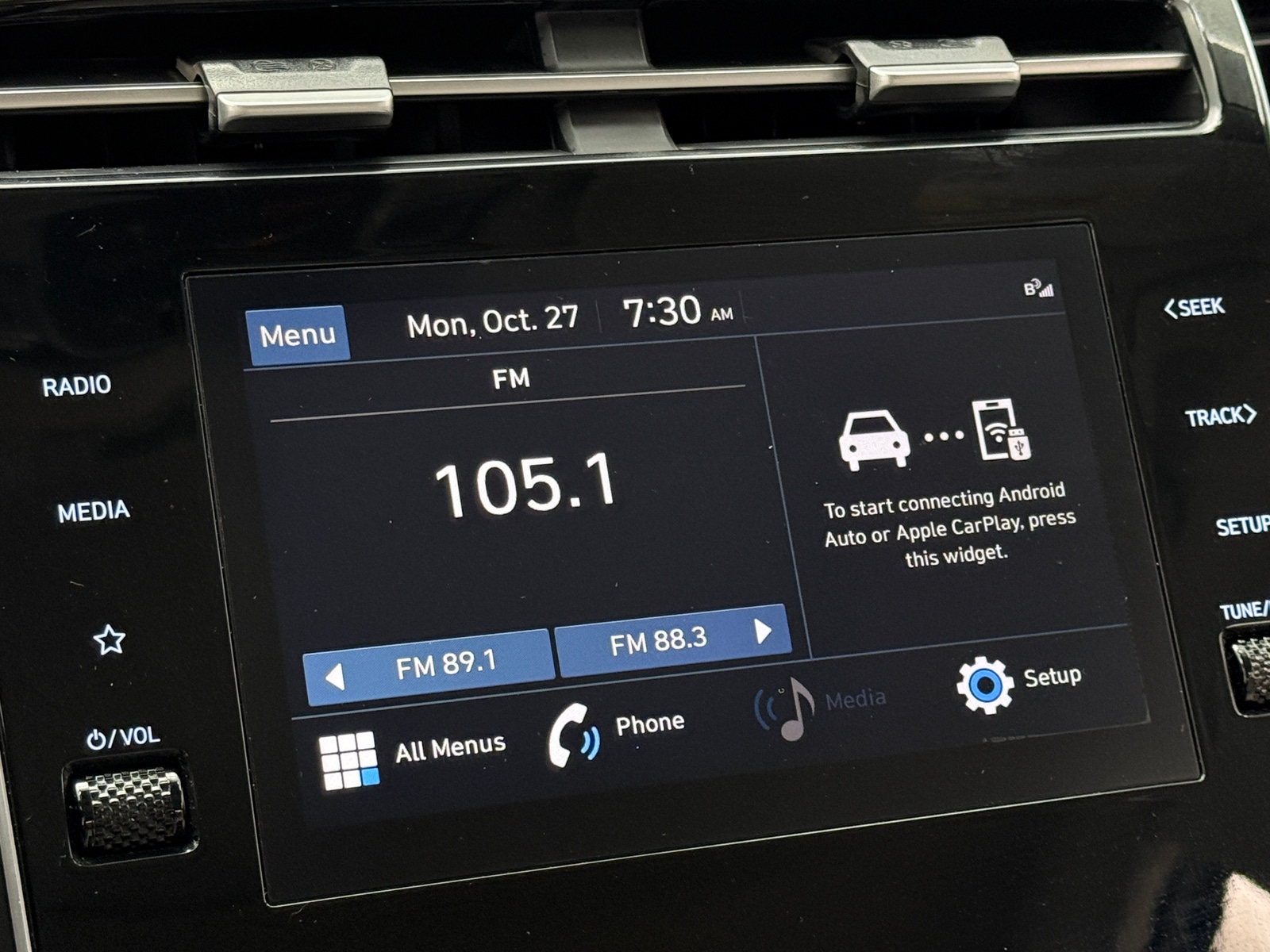 Thumbnail: 2023 Hyundai Tucson - 4