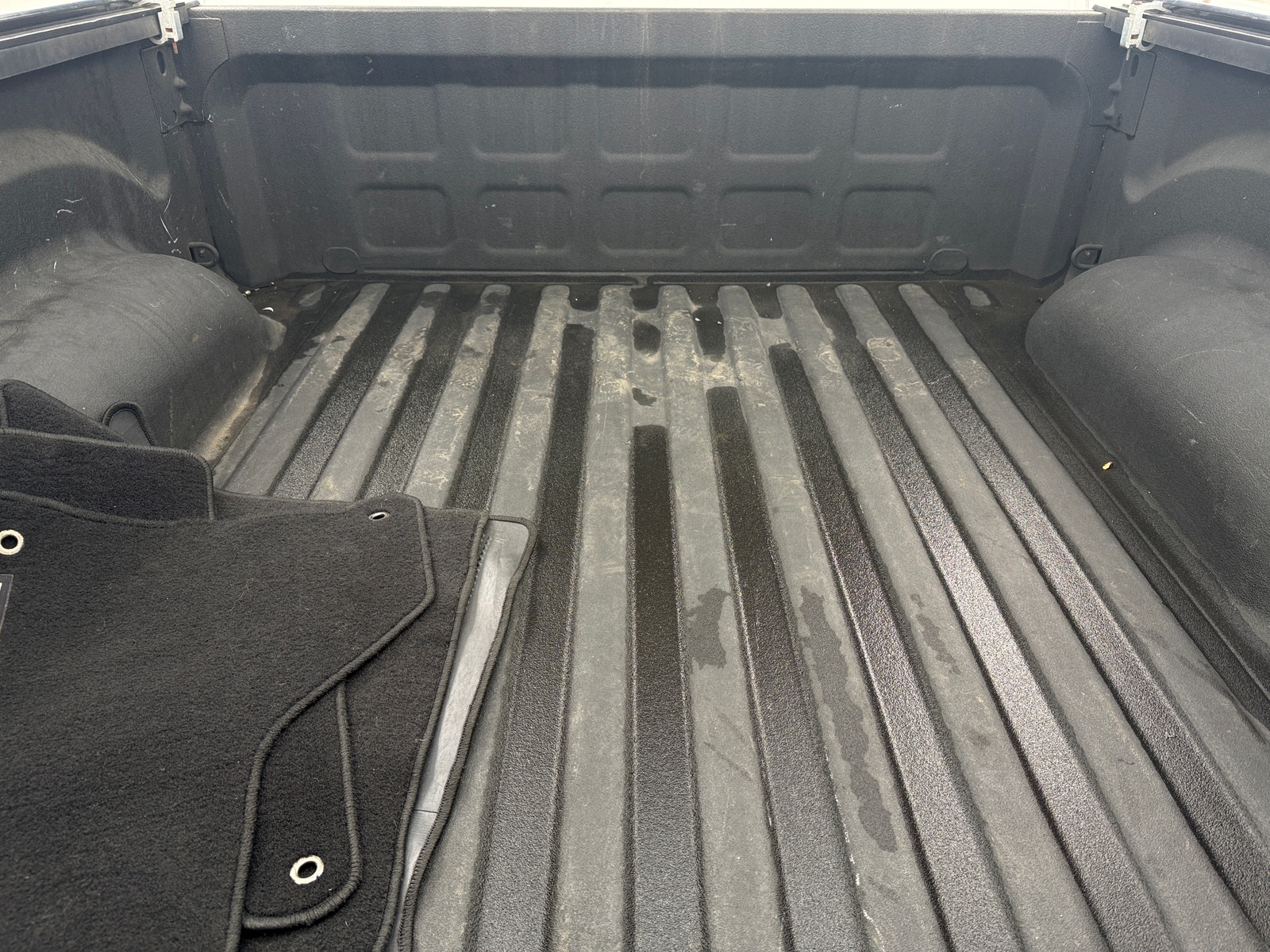 Thumbnail: 2017 RAM 1500 - 7