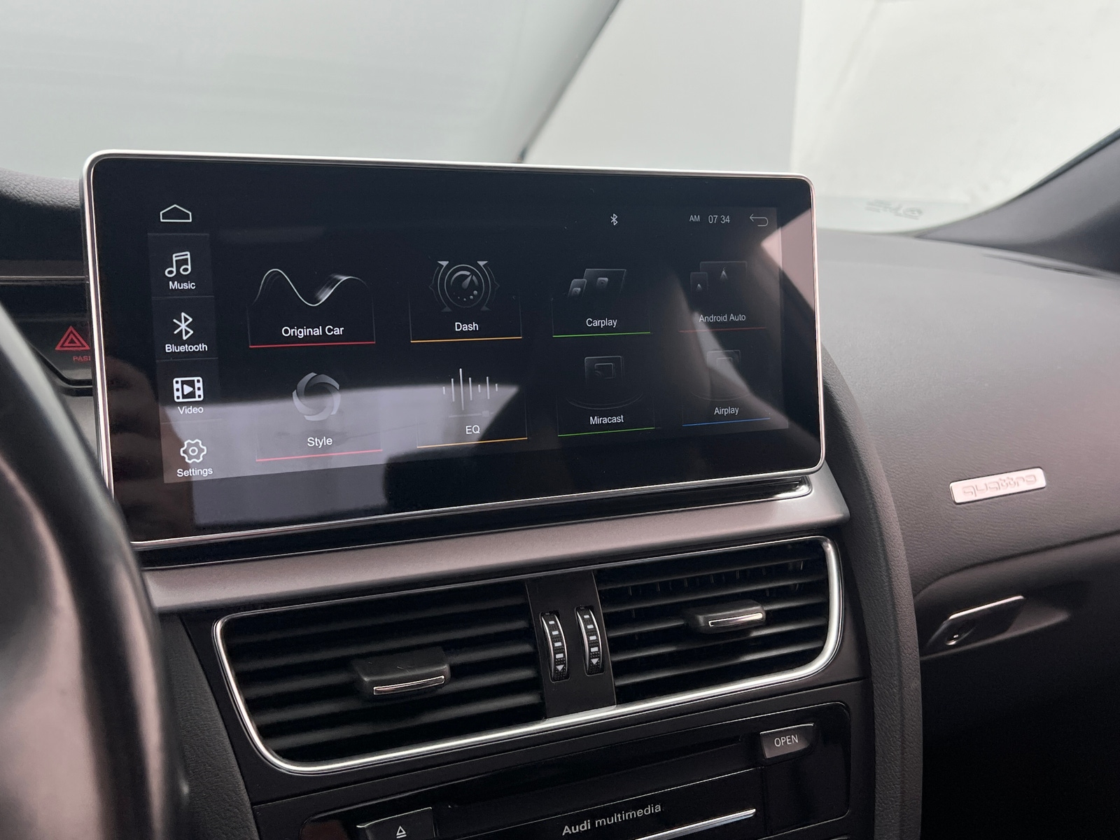 Thumbnail: 2017 Audi S5 - 2