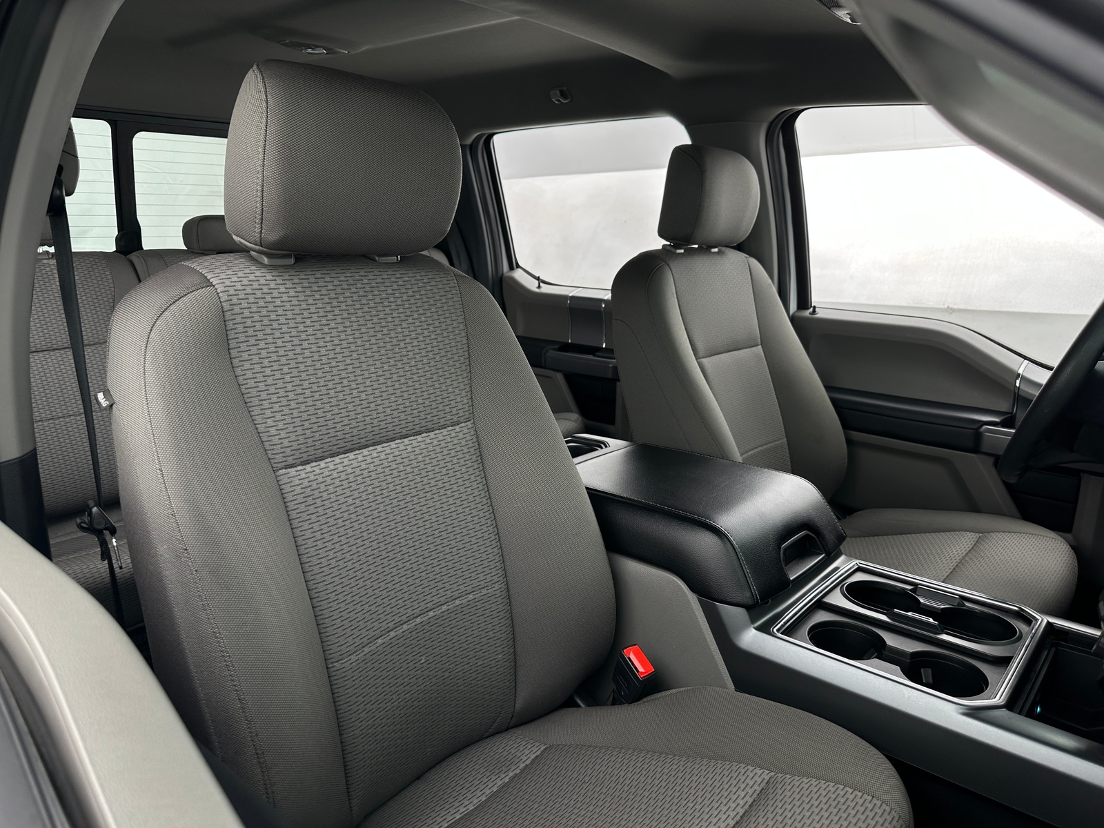 Thumbnail: 2021 Ford Econoline - 2