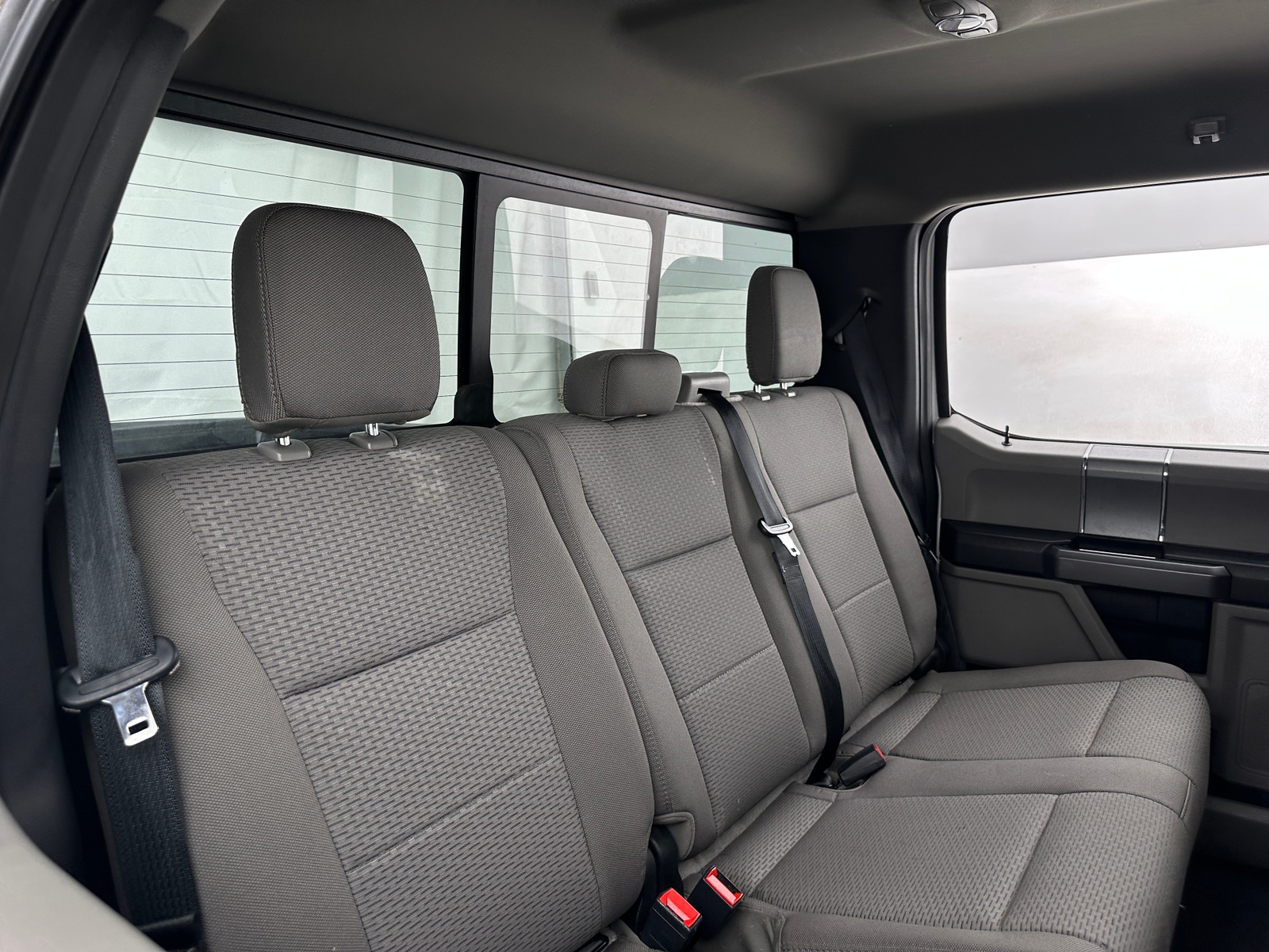 Thumbnail: 2021 Ford Econoline - 6