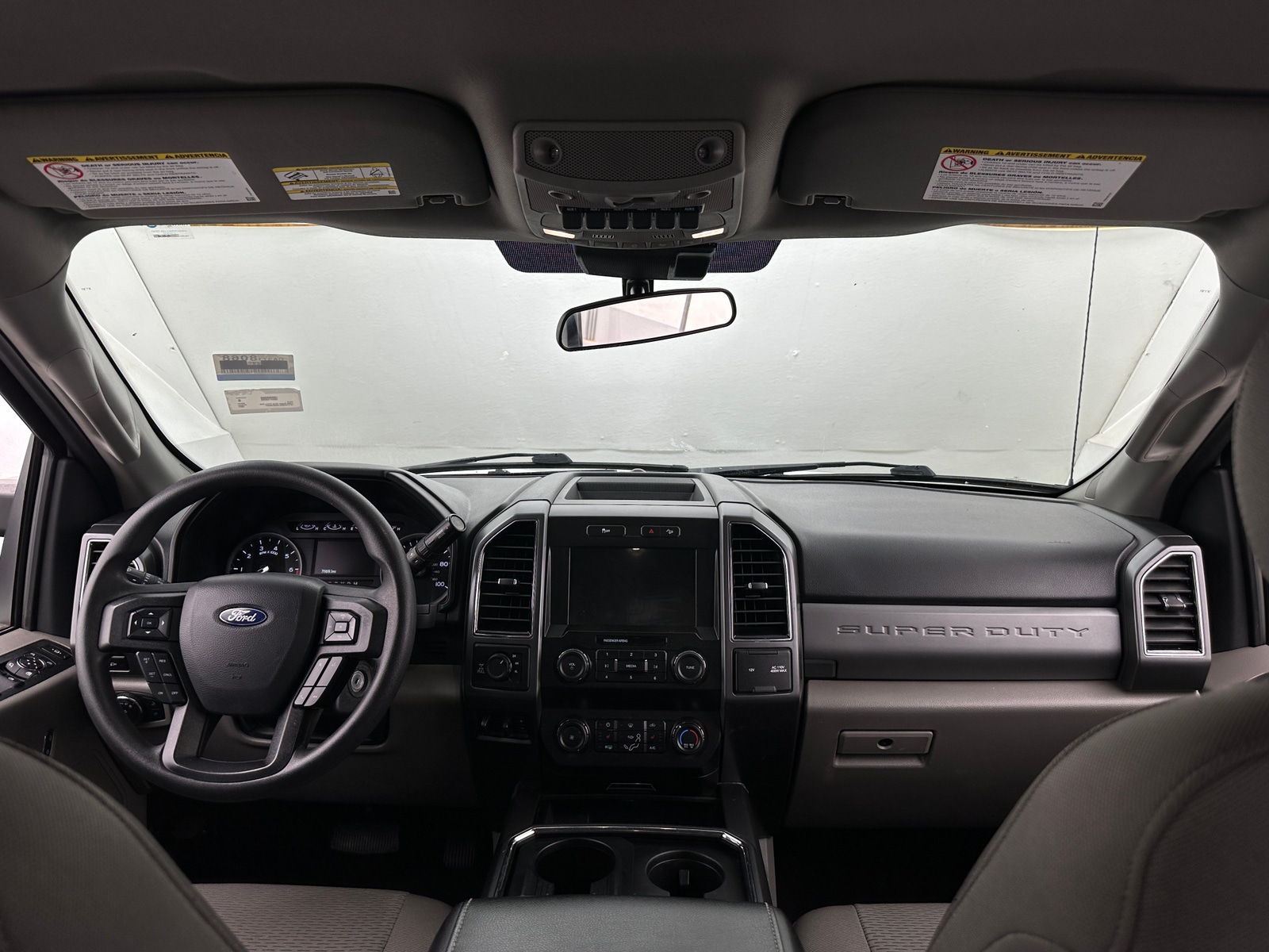 Thumbnail: 2021 Ford Econoline - 3