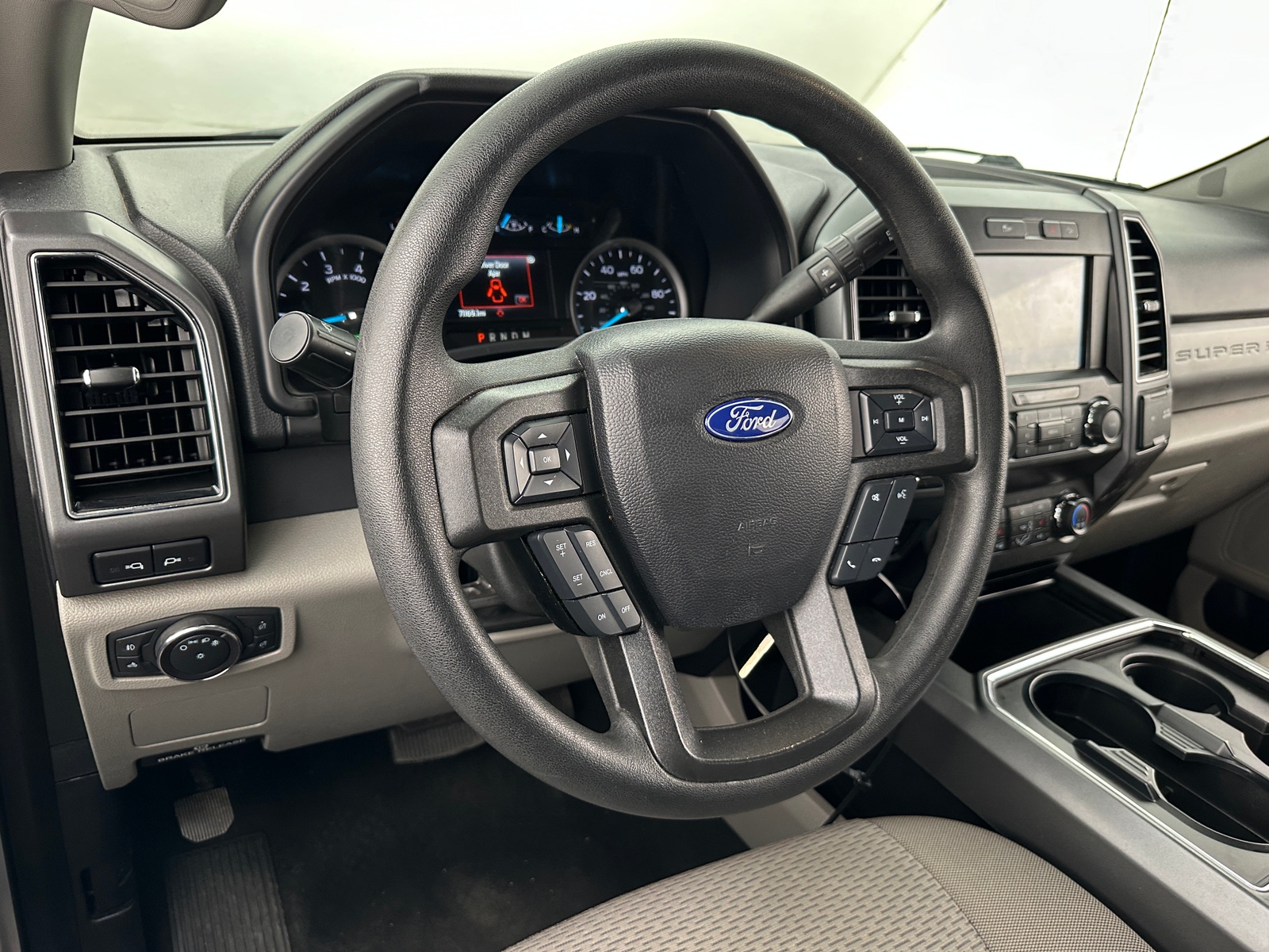 Thumbnail: 2021 Ford Econoline - 5