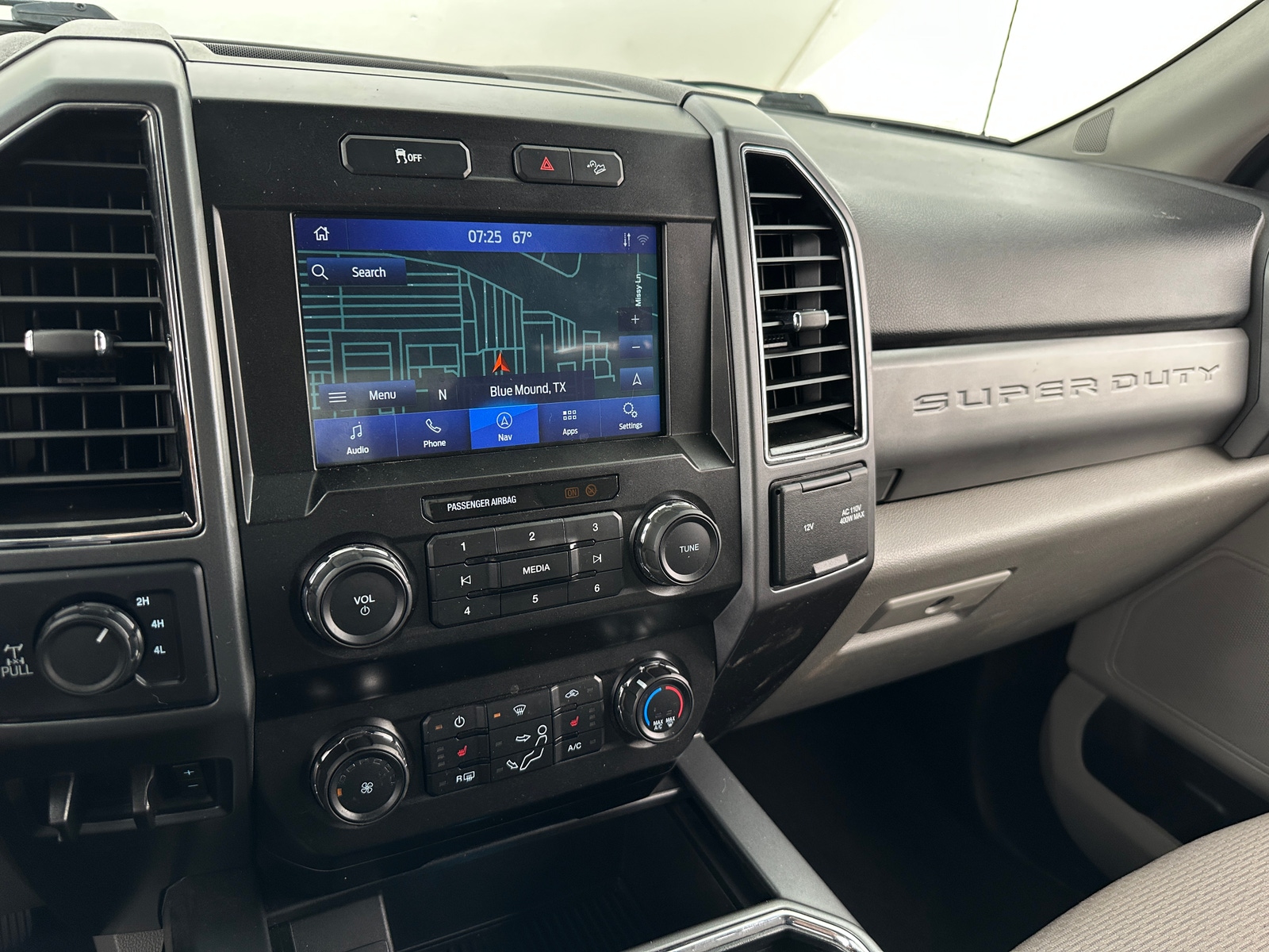 Thumbnail: 2021 Ford Econoline - 4