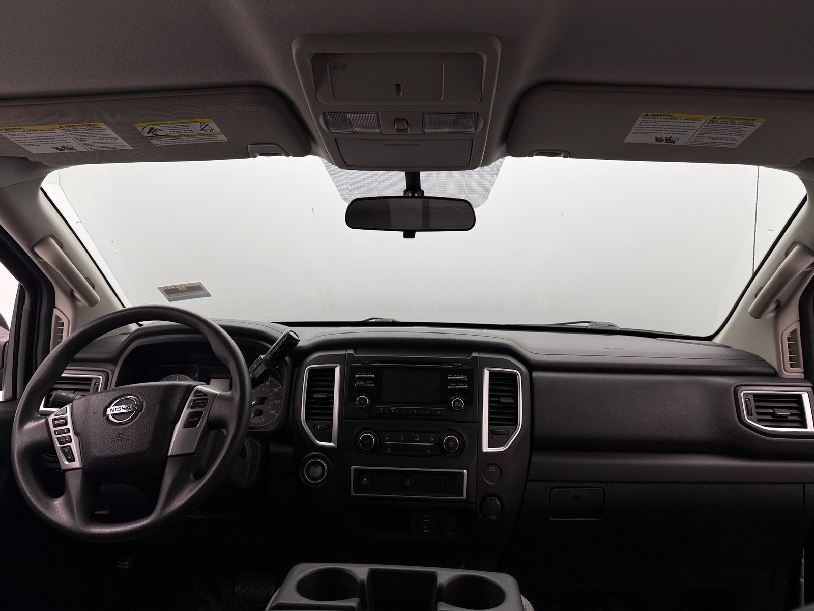 Thumbnail: 2017 Nissan Titan - 3