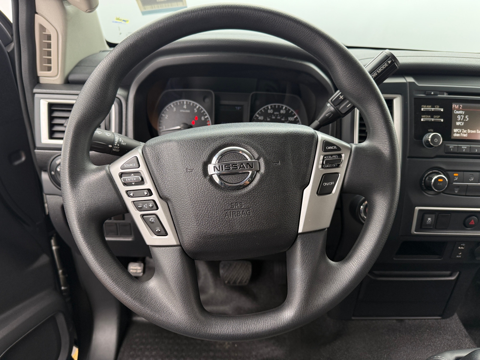 Thumbnail: 2017 Nissan Titan - 5