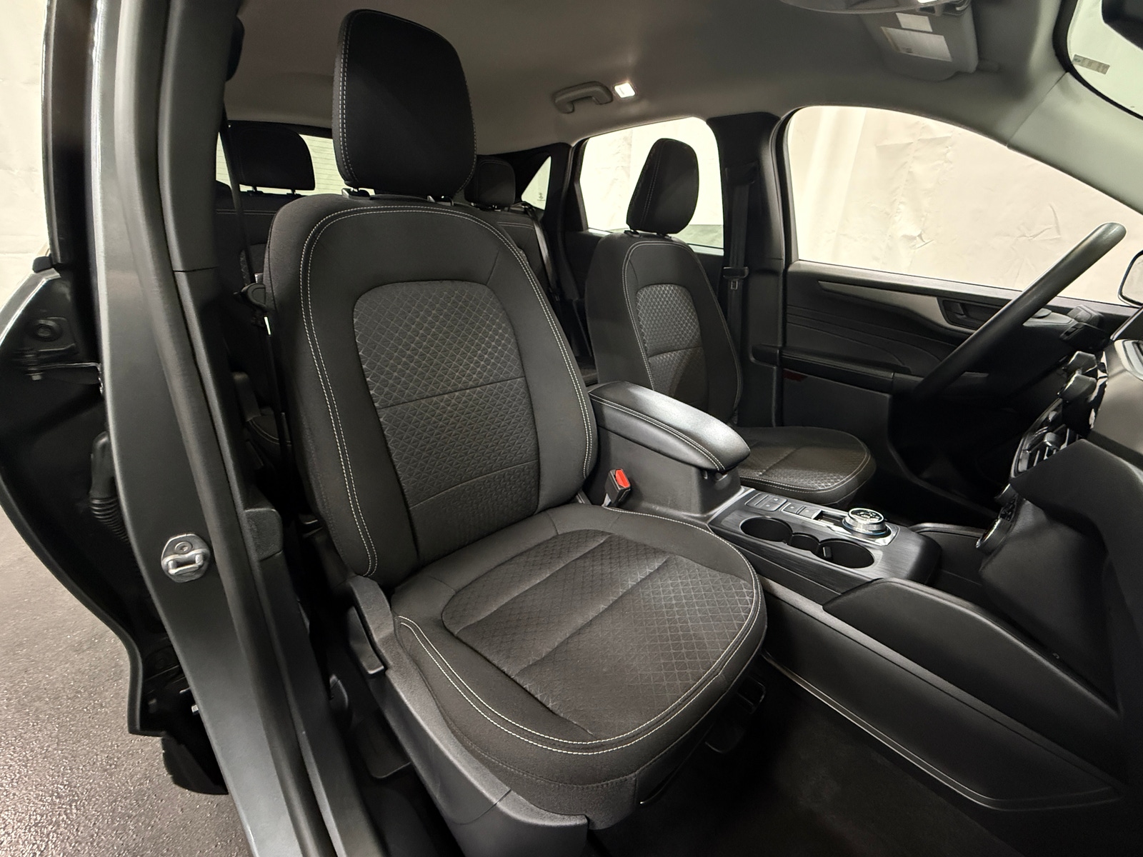 Thumbnail: 2025 Ford Escape - 2