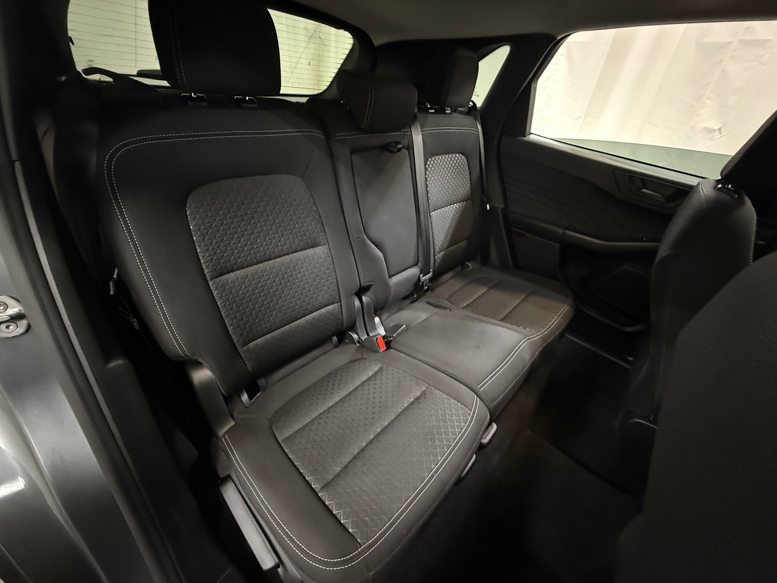 Thumbnail: 2025 Ford Escape - 6