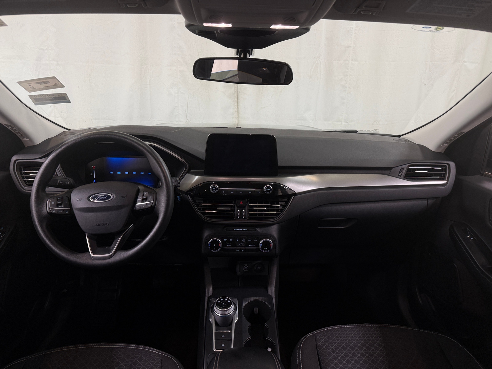 Thumbnail: 2025 Ford Escape - 3