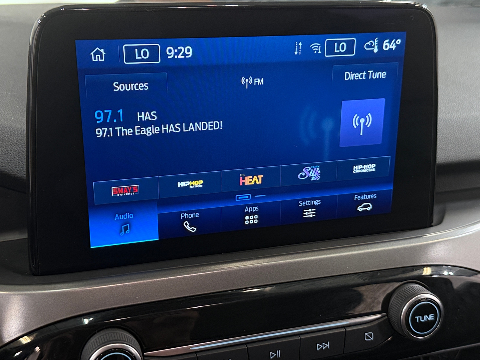 Thumbnail: 2025 Ford Escape - 4