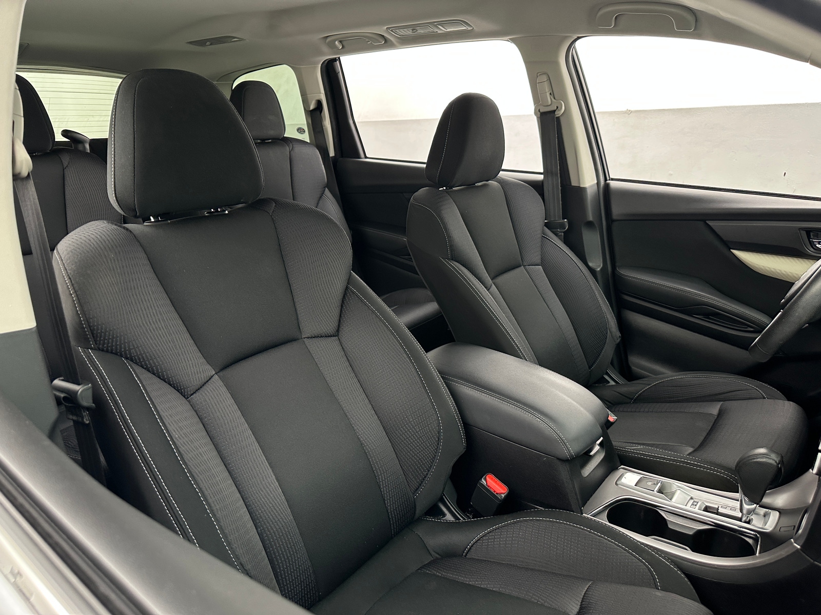 Thumbnail: 2020 Subaru Ascent - 2