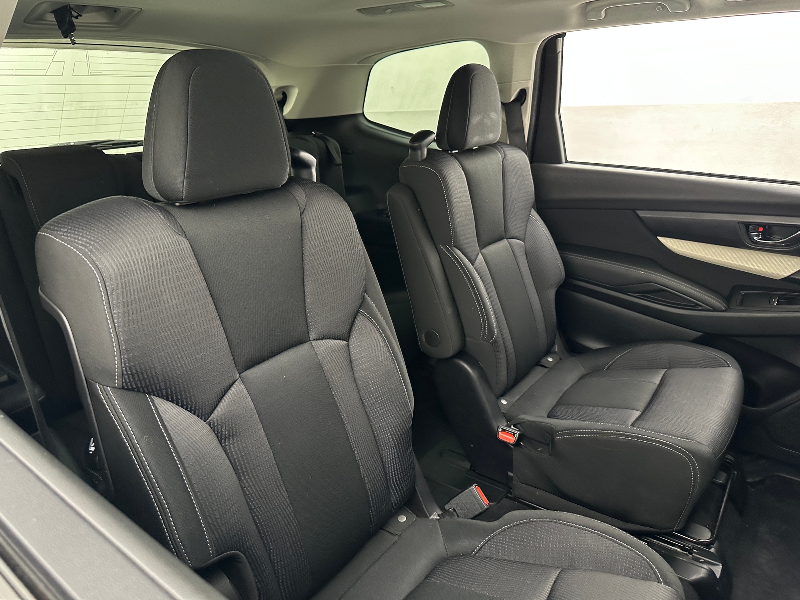 Thumbnail: 2020 Subaru Ascent - 6