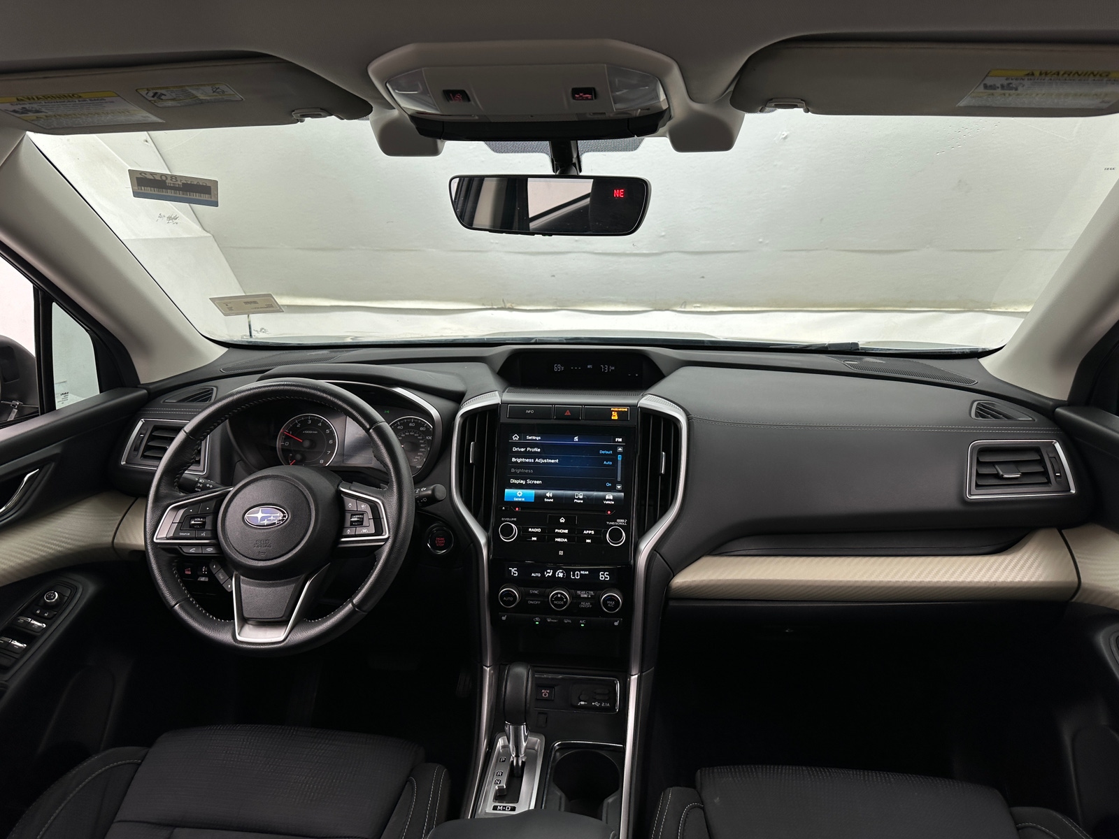 Thumbnail: 2020 Subaru Ascent - 3