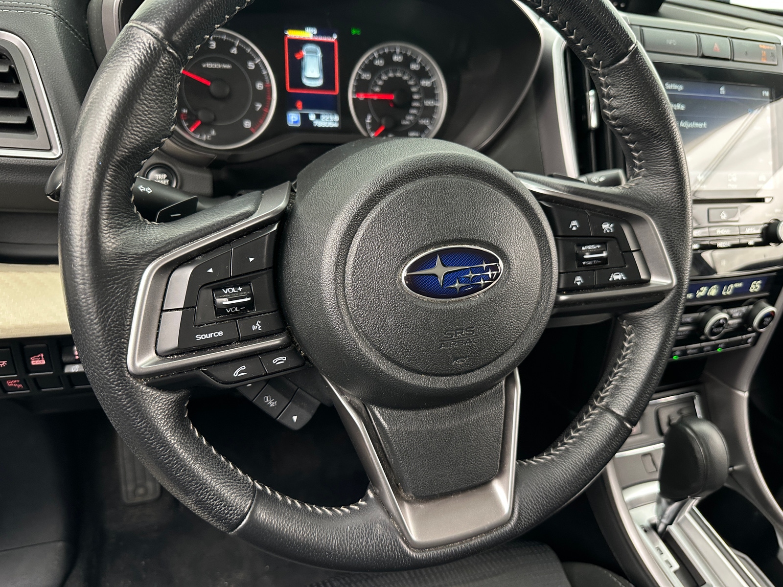 Thumbnail: 2020 Subaru Ascent - 5