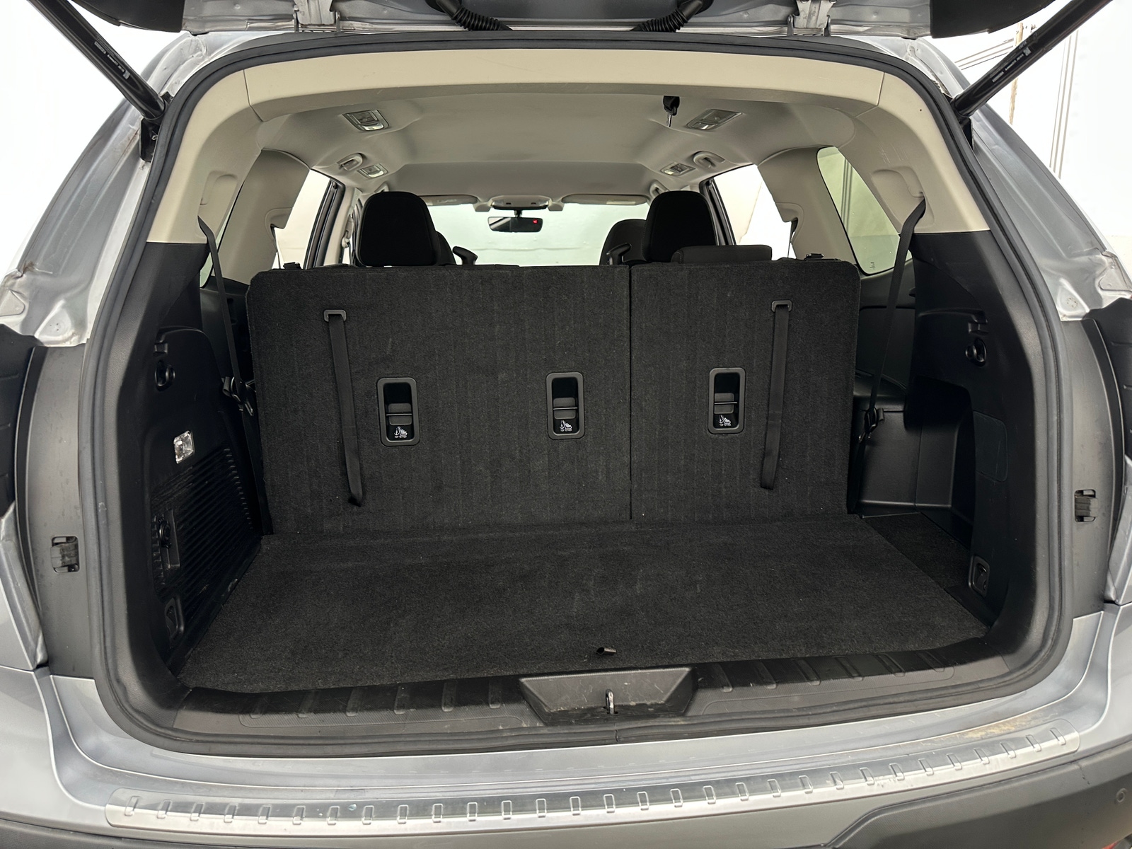 Thumbnail: 2020 Subaru Ascent - 7