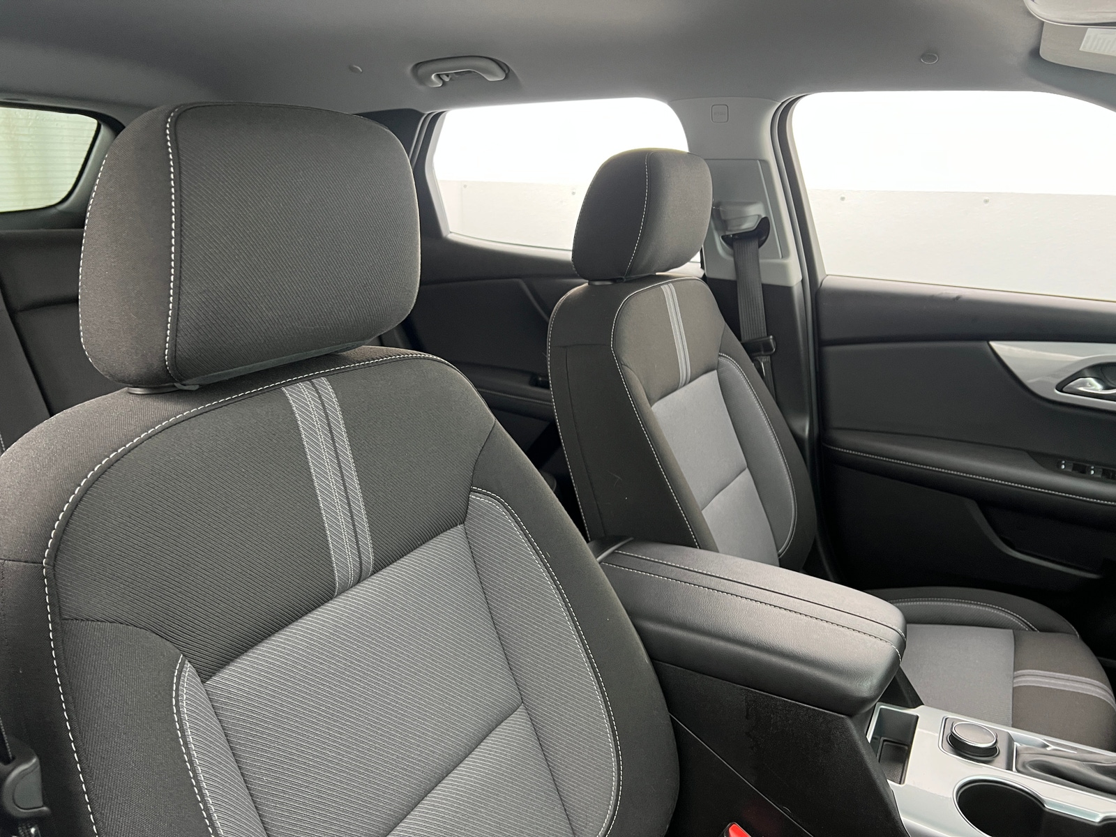 Thumbnail: 2023 Chevrolet Blazer - 2