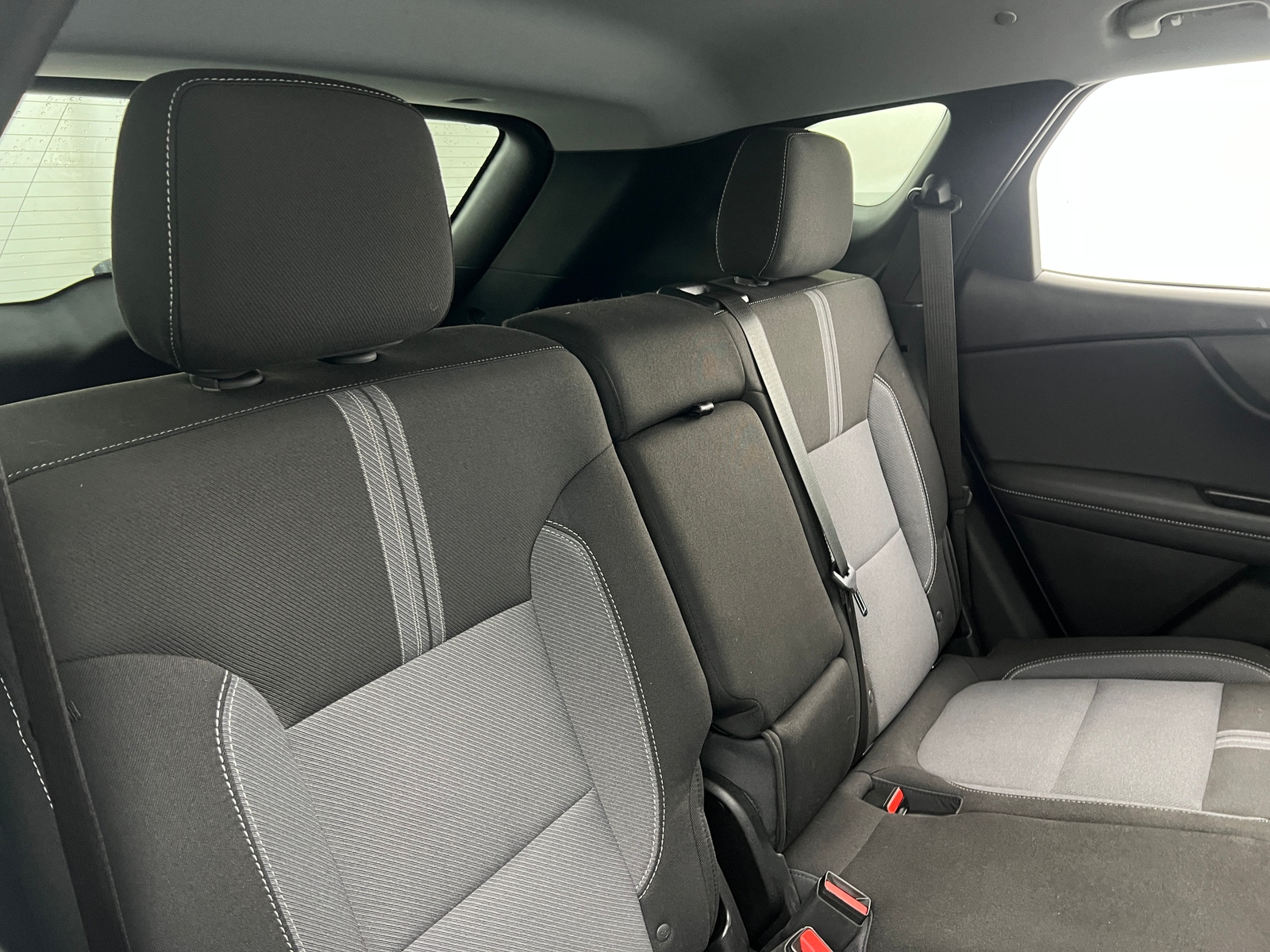 Thumbnail: 2023 Chevrolet Blazer - 6