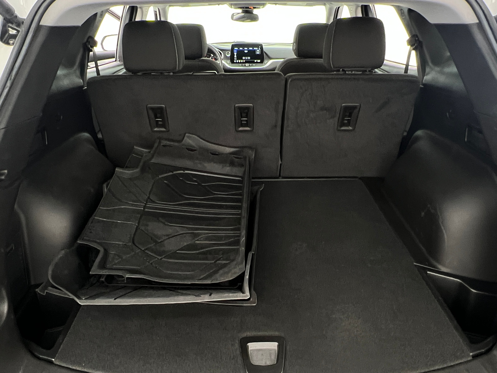 Thumbnail: 2023 Chevrolet Blazer - 7