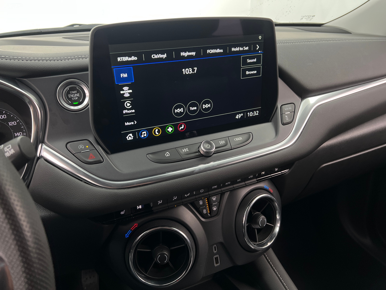 Thumbnail: 2023 Chevrolet Blazer - 4