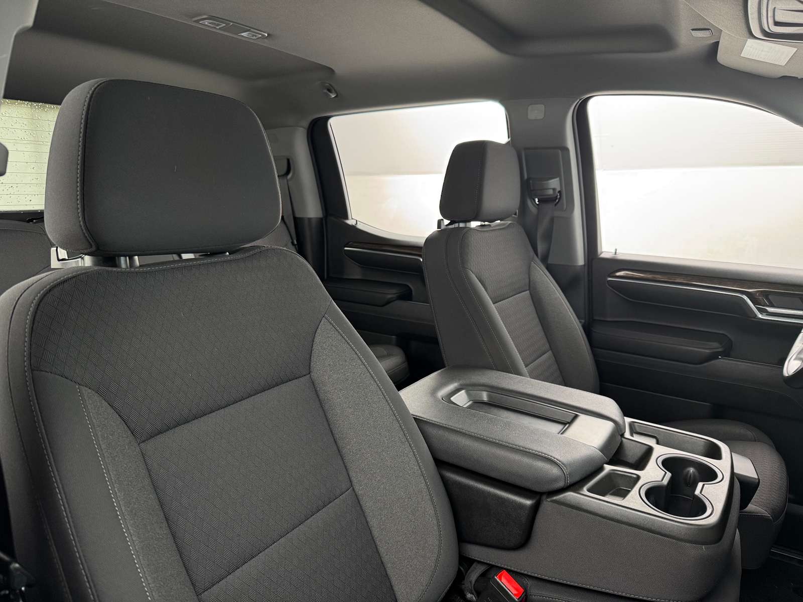 Thumbnail: 2023 GMC Sierra 1500 - 2