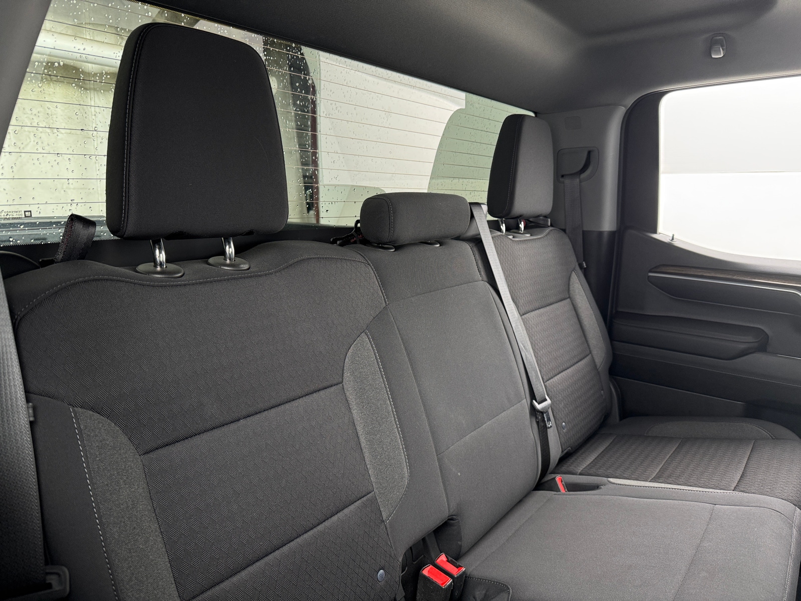 Thumbnail: 2023 GMC Sierra 1500 - 6