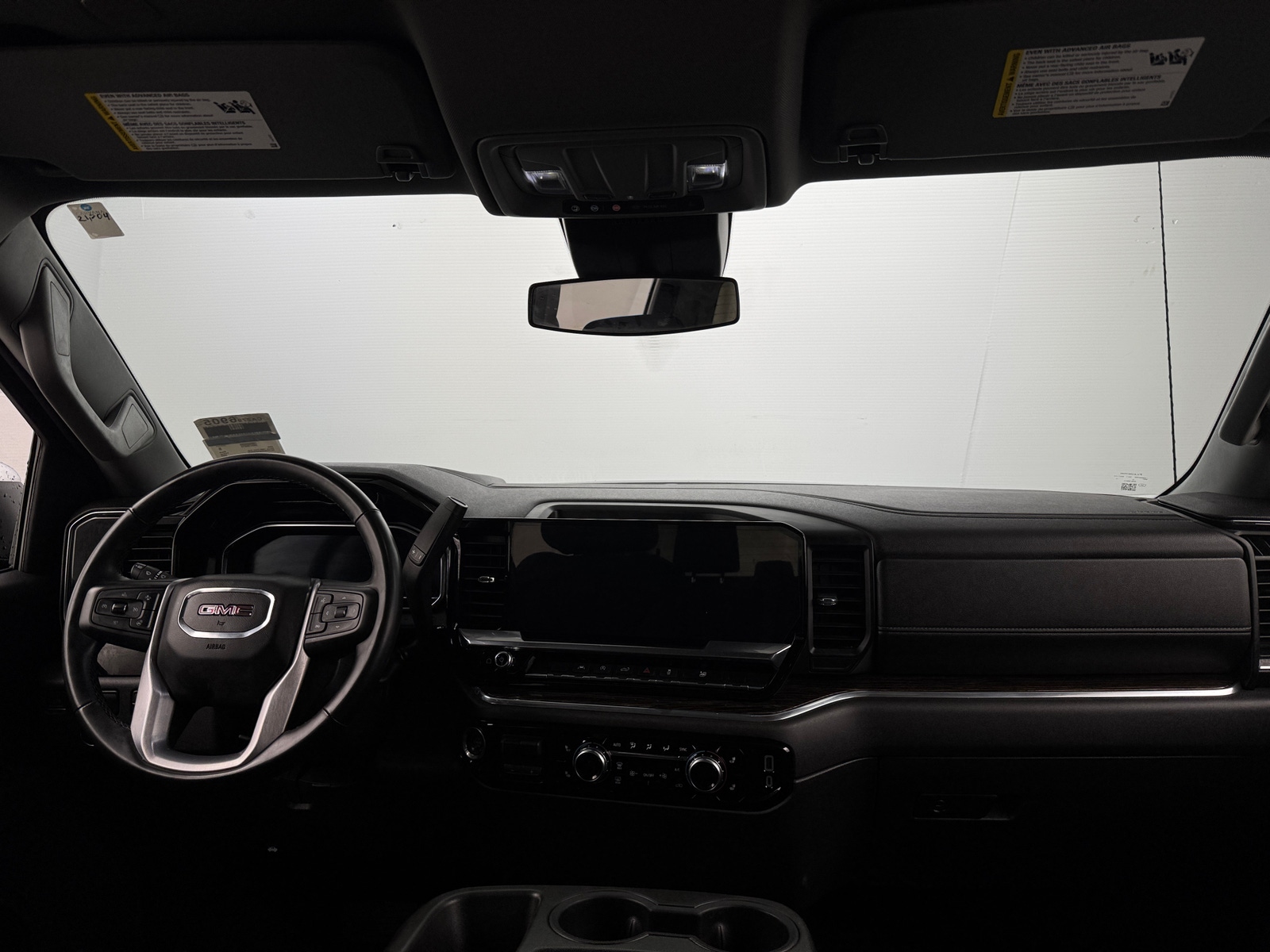 Thumbnail: 2023 GMC Sierra 1500 - 3