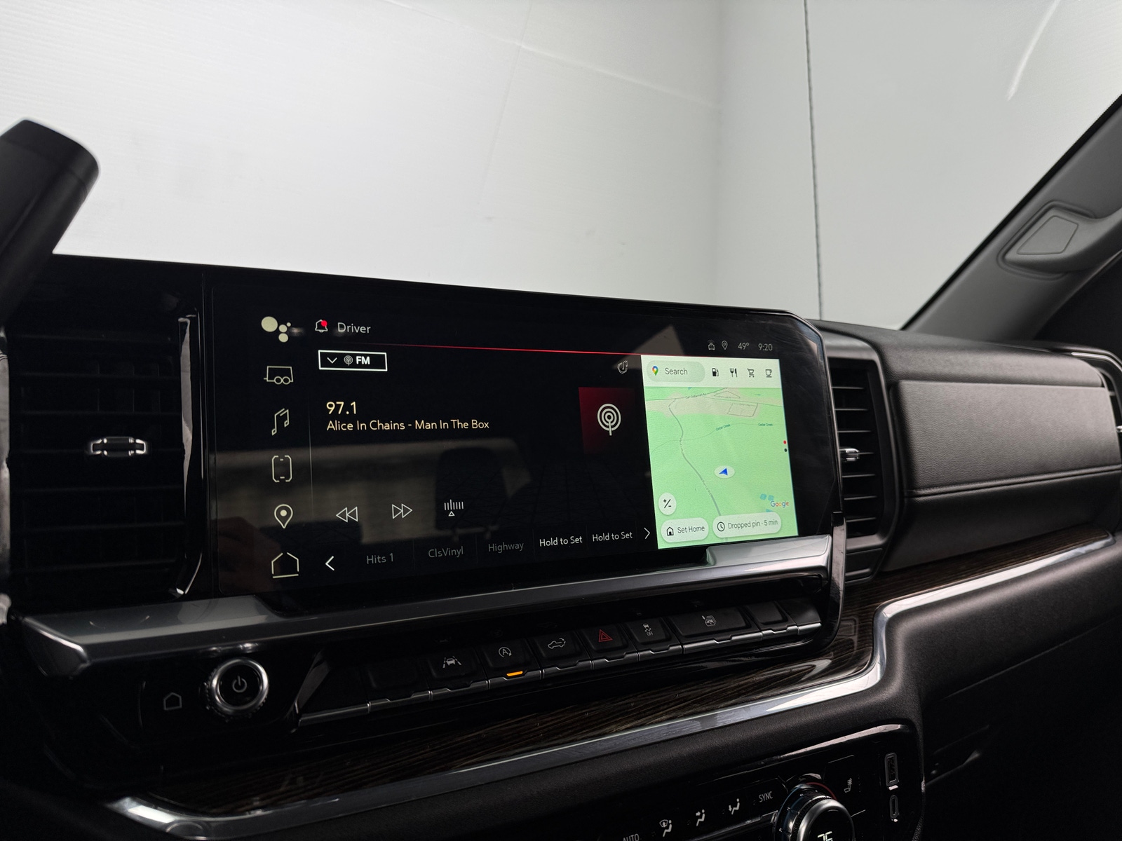 Thumbnail: 2023 GMC Sierra 1500 - 4