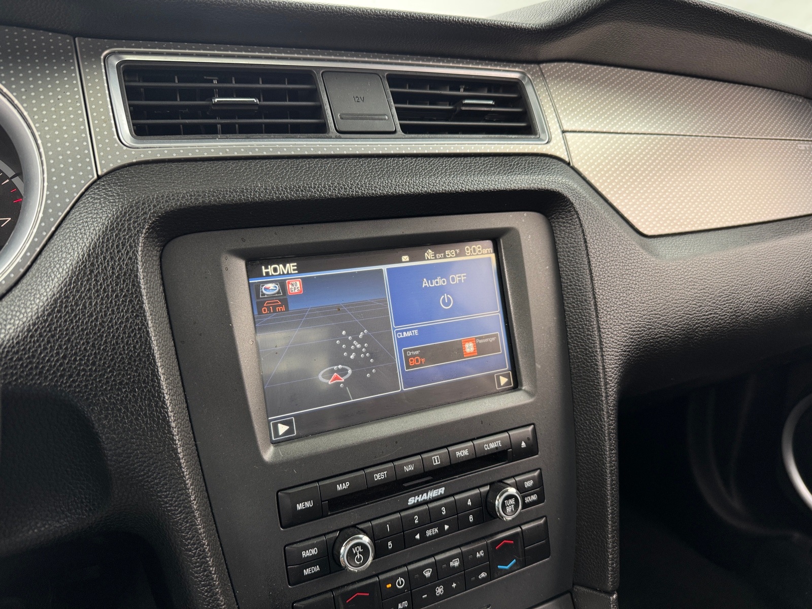 Thumbnail: 2011 Ford Mustang - 2