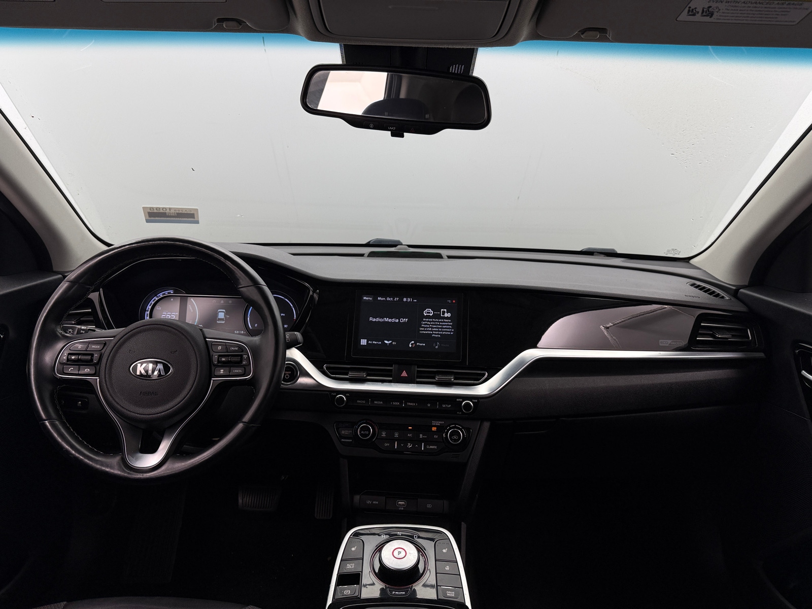 Thumbnail: 2020 Kia Niro - 2