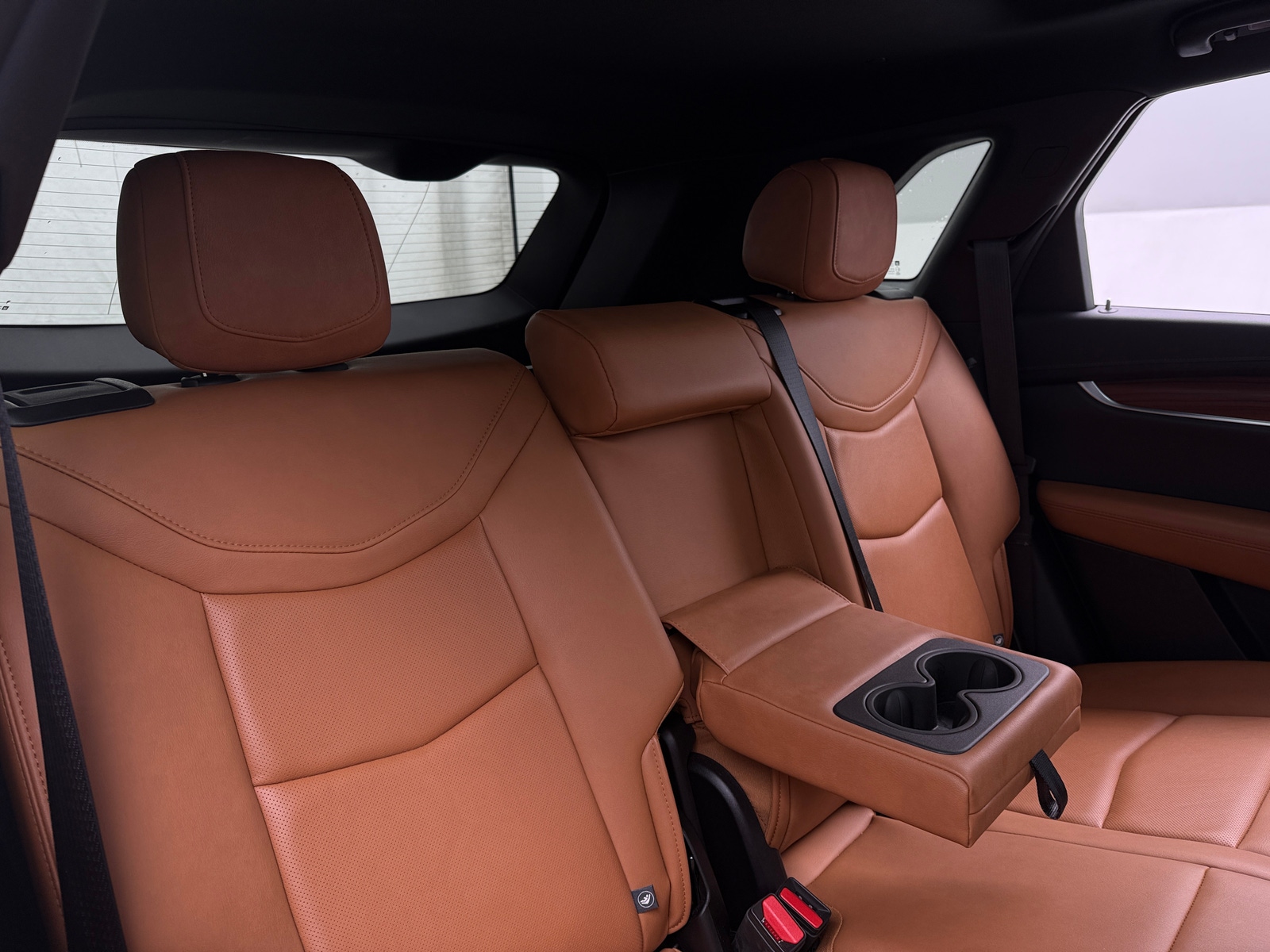 Thumbnail: 2025 Cadillac XT5 - 5